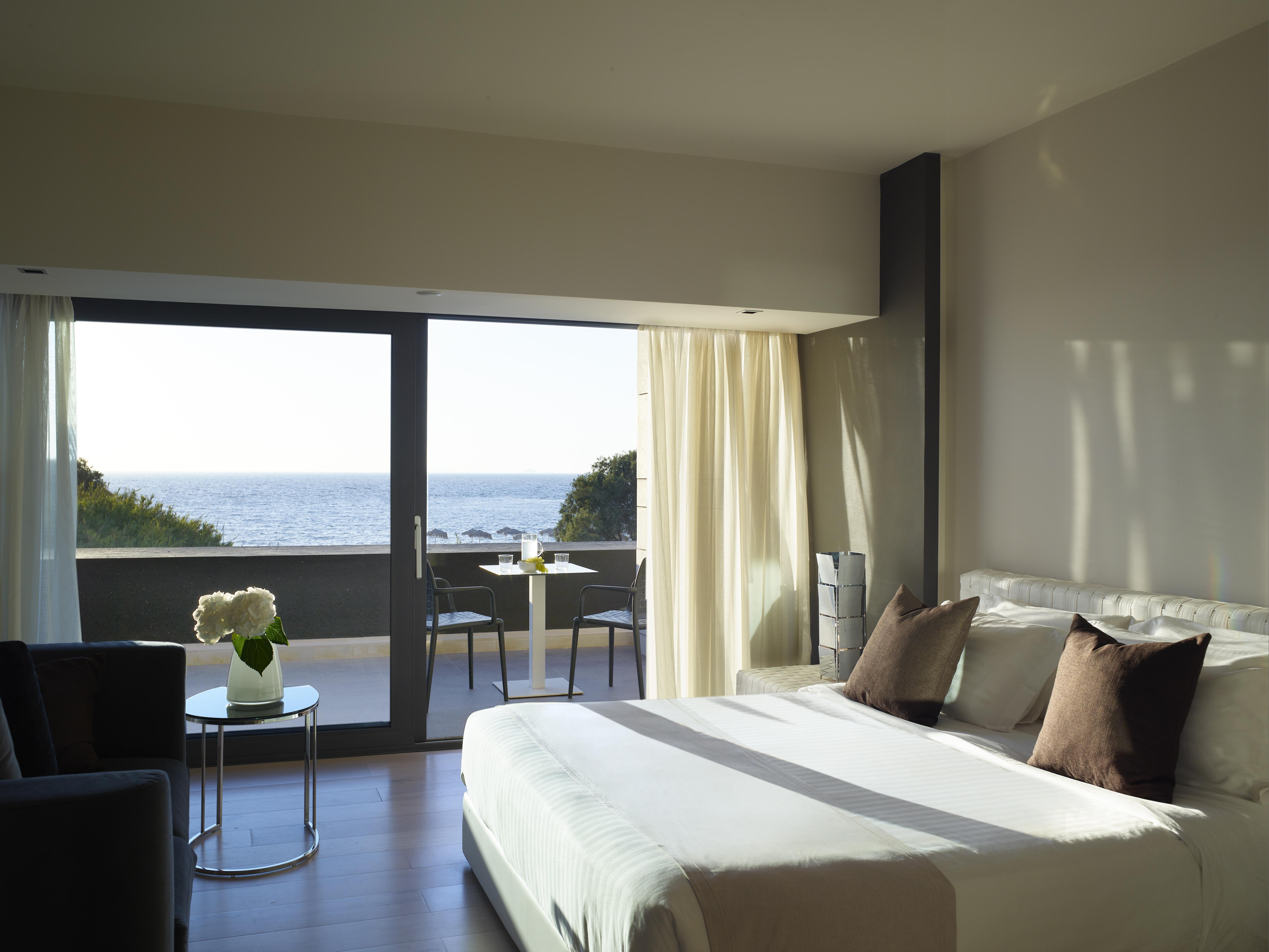 Hotel Aqua Blu Boutique & Spa, Adults Only- Small Luxury Of The World 5*