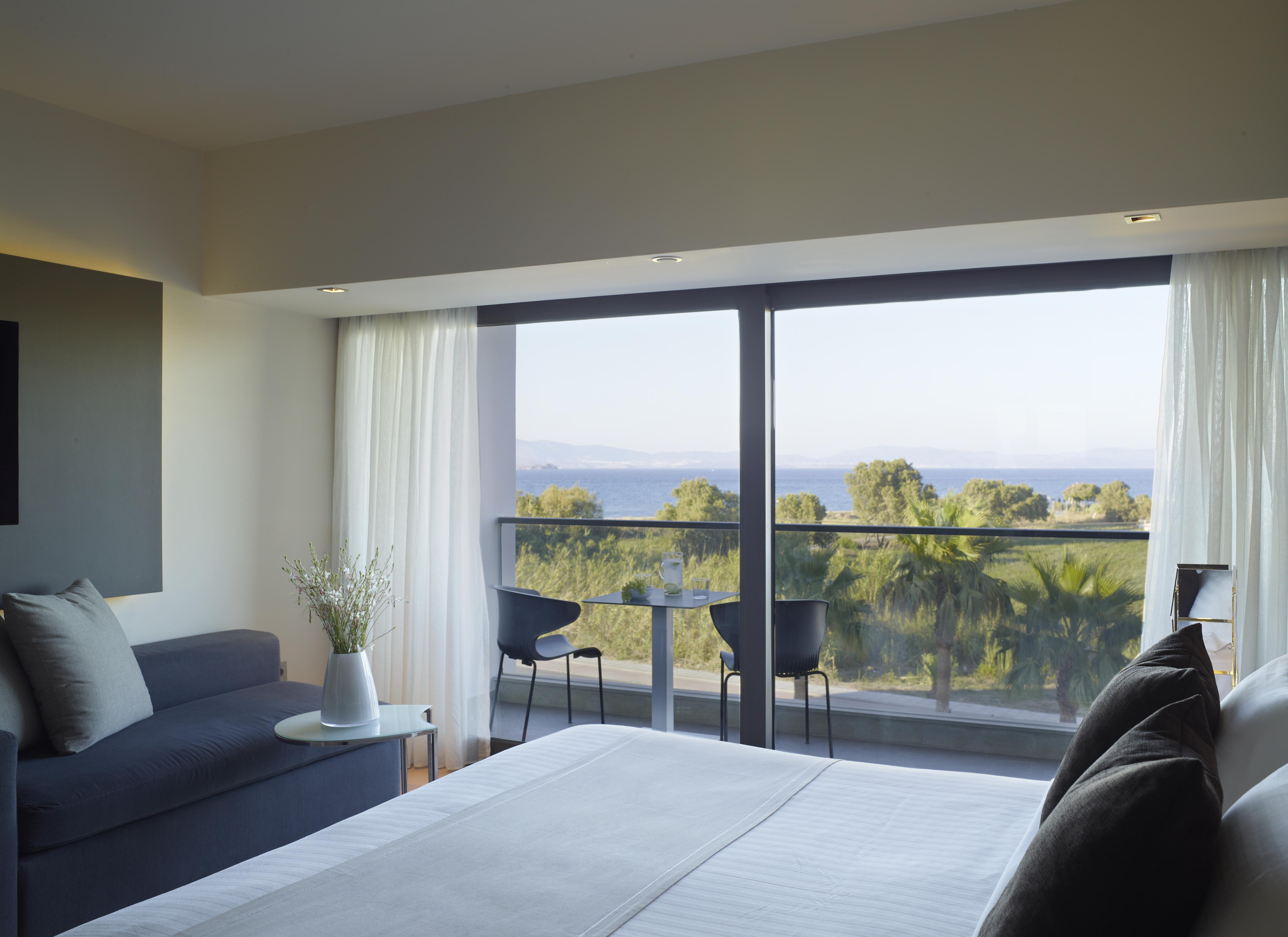 Aqua Blu Boutique & Spa, Adults Only- Small Luxury Of The World Hotel 5*