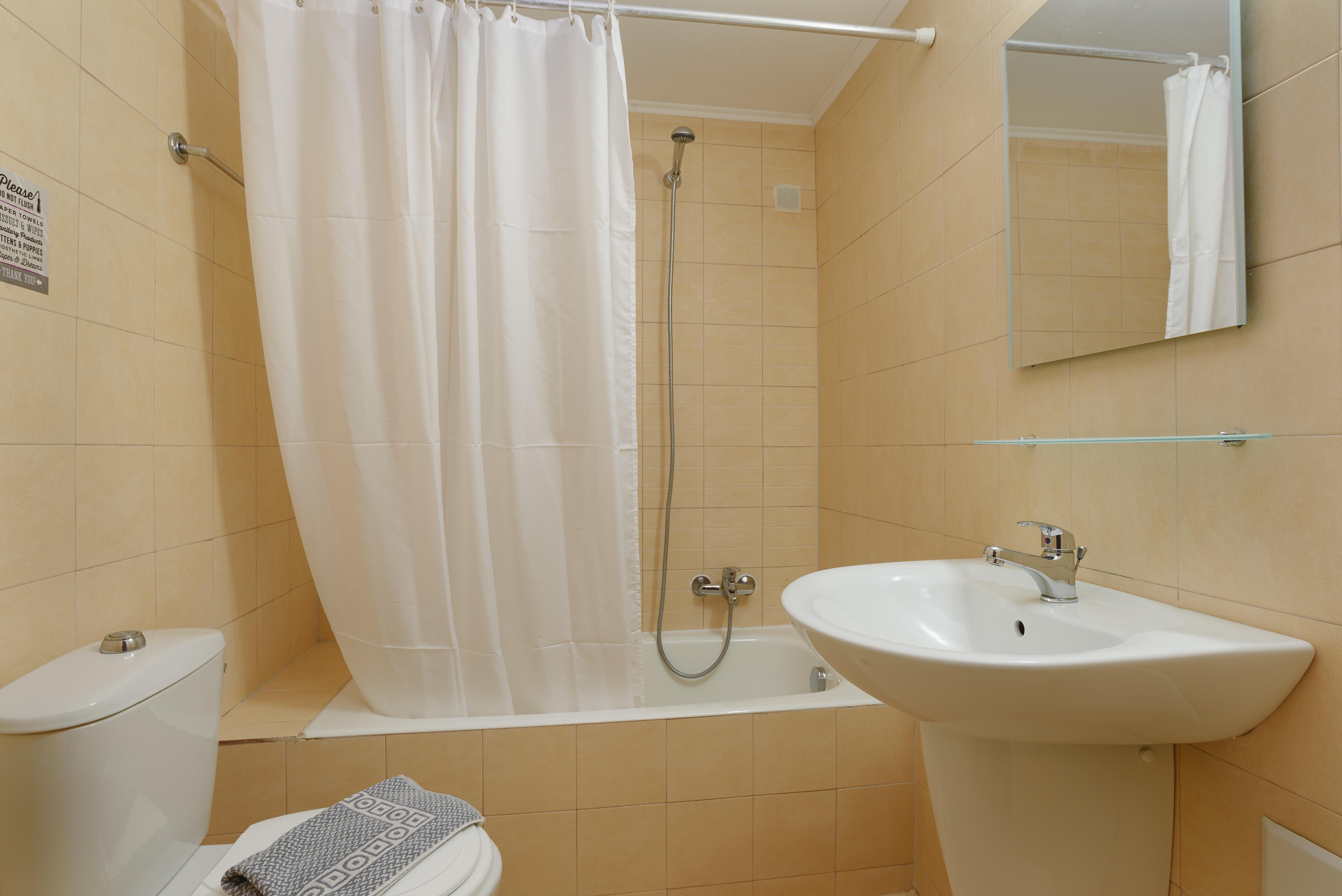 Pefkos Village Aparthotel