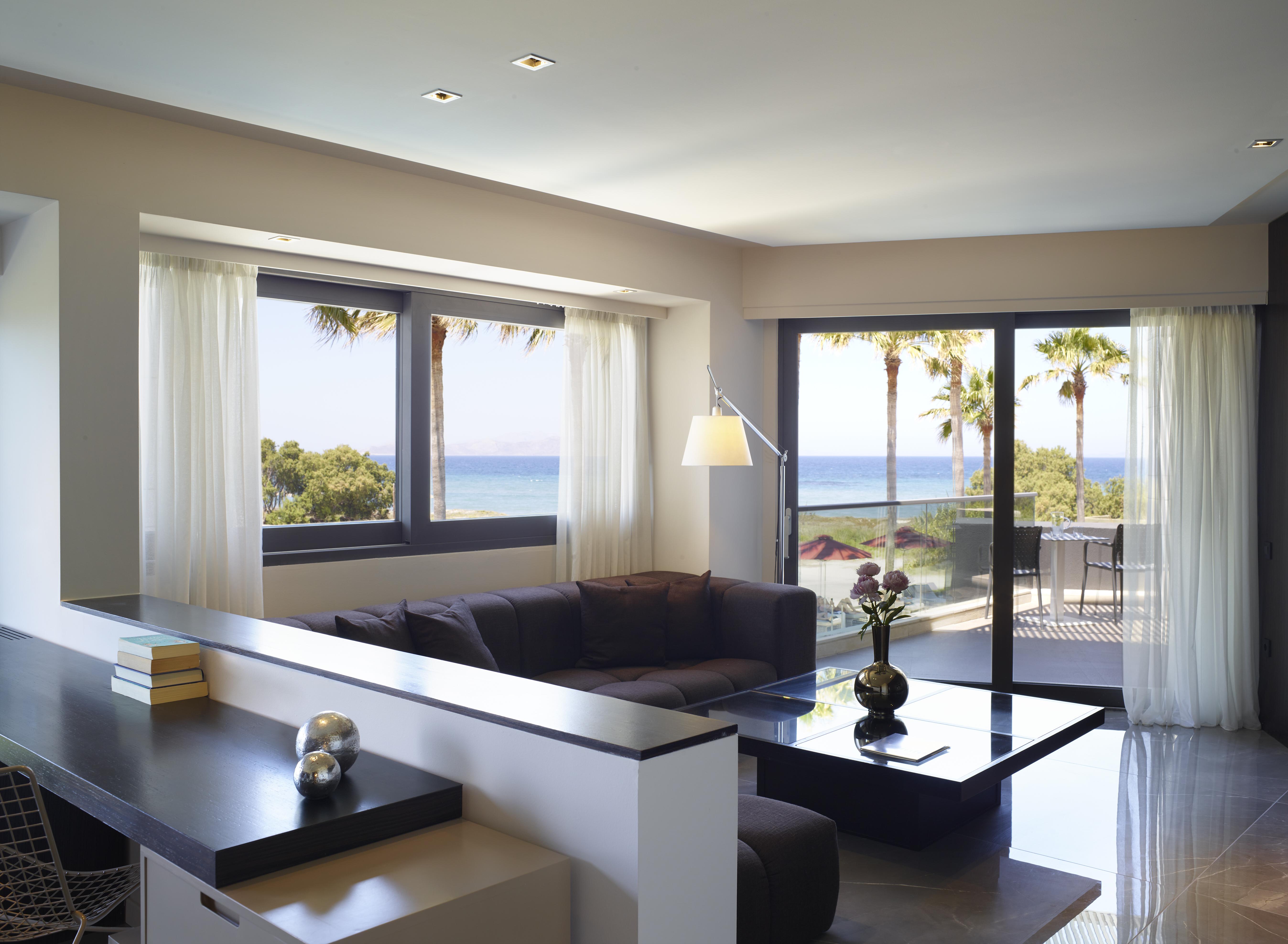 Aqua Blu Boutique & Spa, Adults Only- Small Luxury Of The World Hotel
