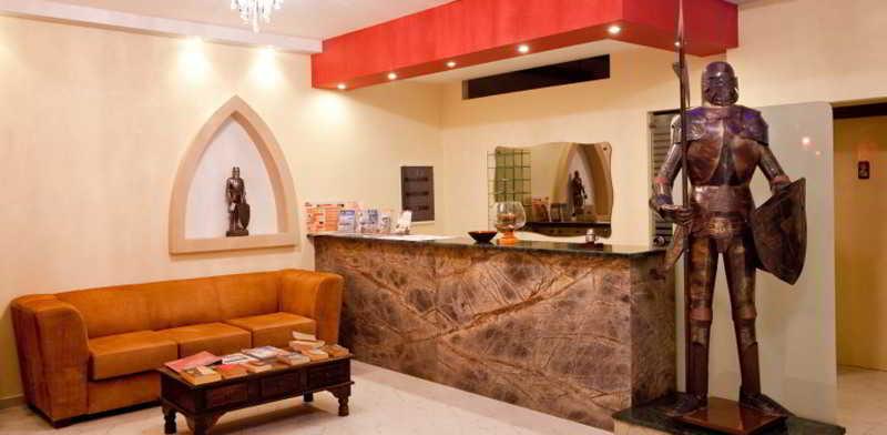 Castello Di Cavalieri Hotel Faliraki