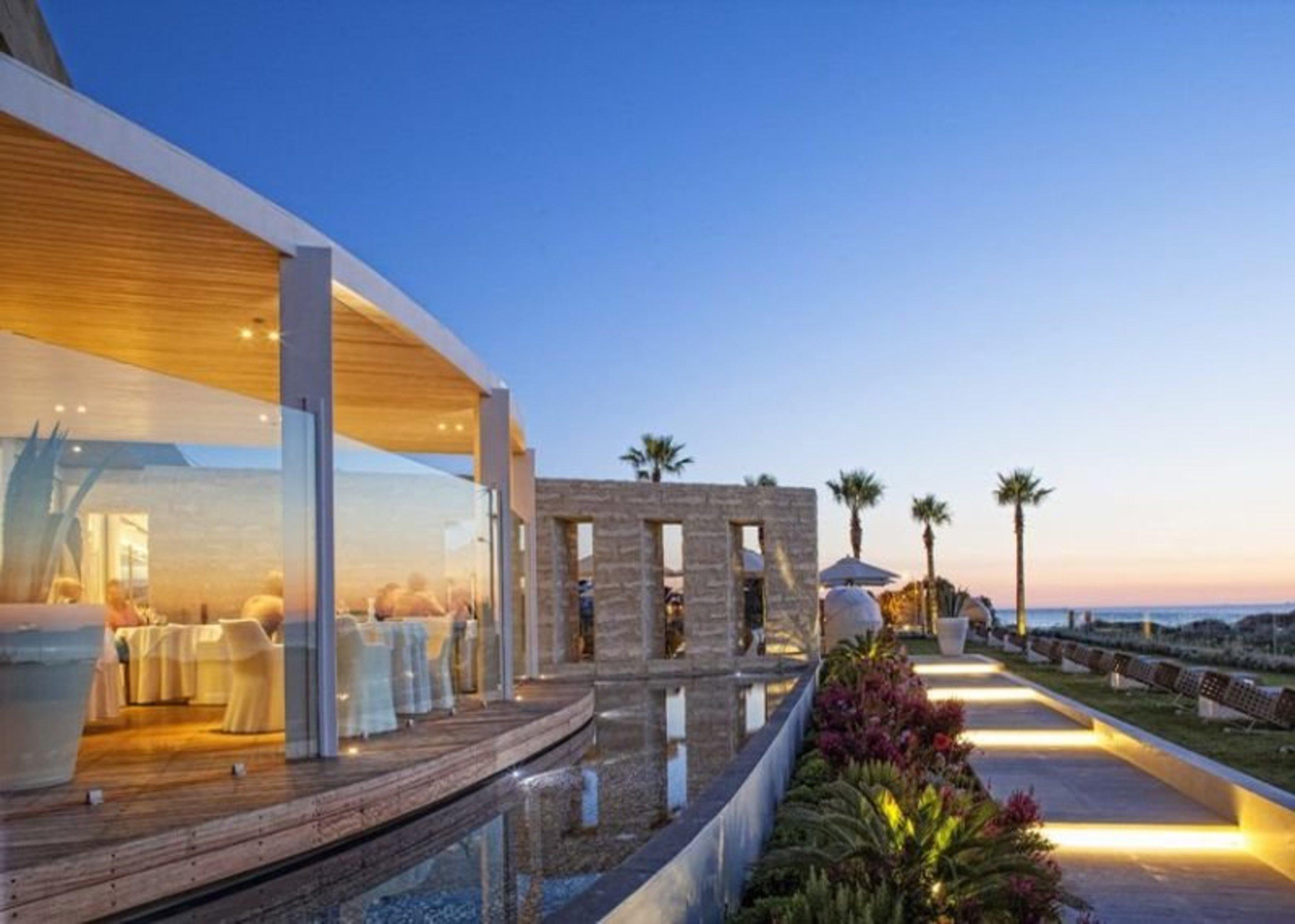 Aqua Blu Boutique & Spa, Adults Only- Small Luxury Of The World 5*
