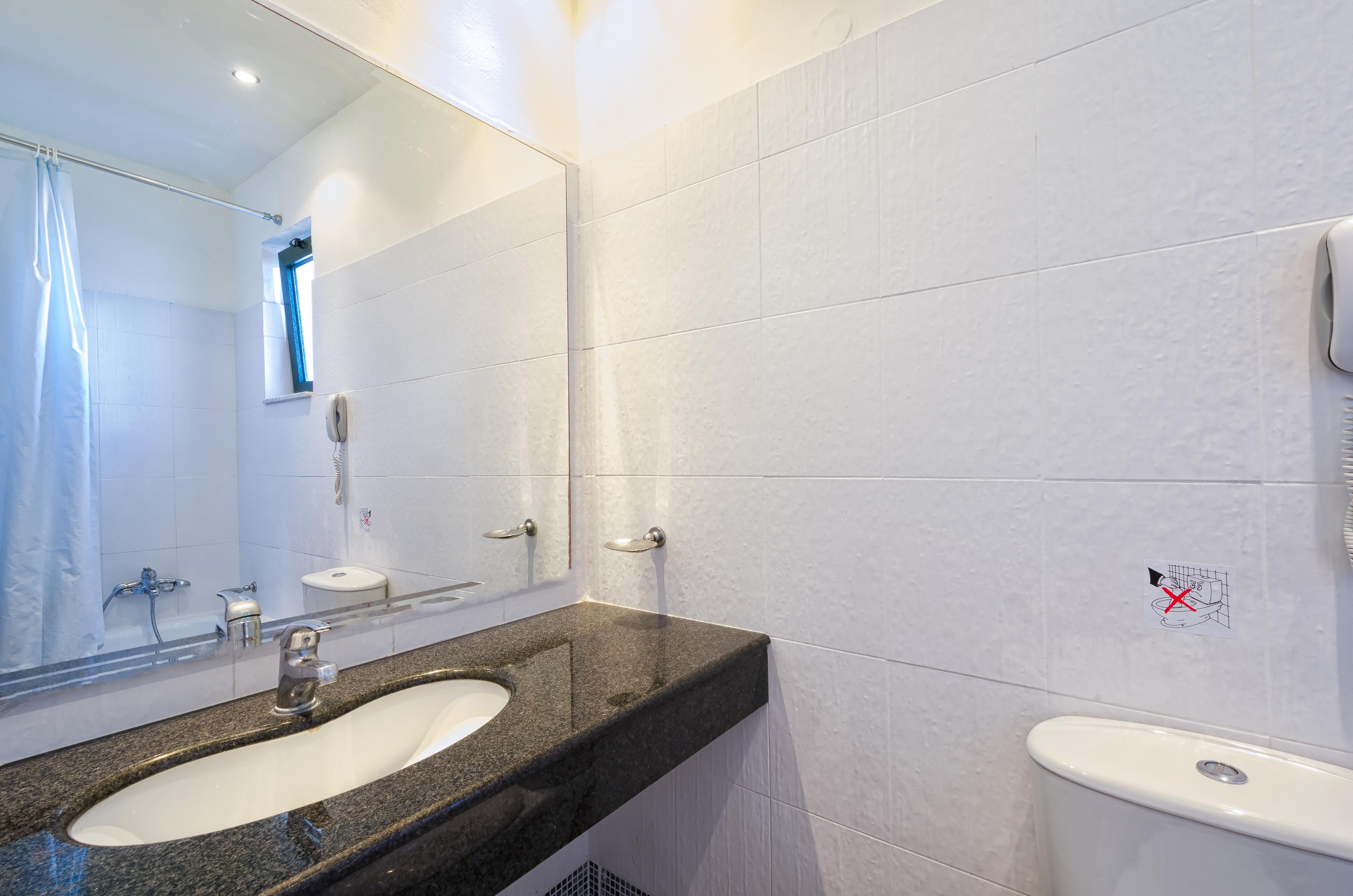 Aparthotel Pefkos Village 3*
