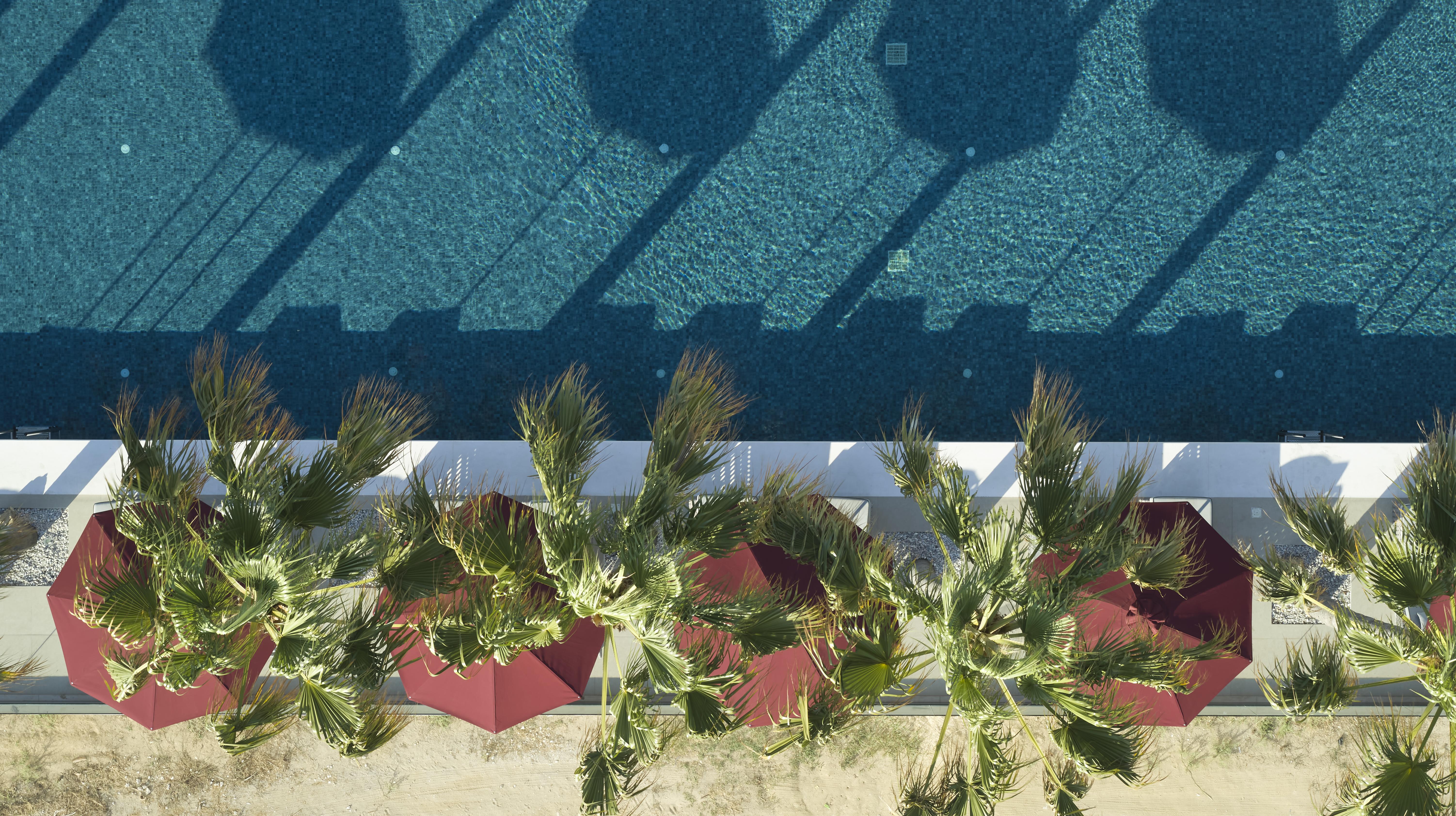 Hotel Aqua Blu Boutique & Spa, Adults Only- Small Luxury Of The World