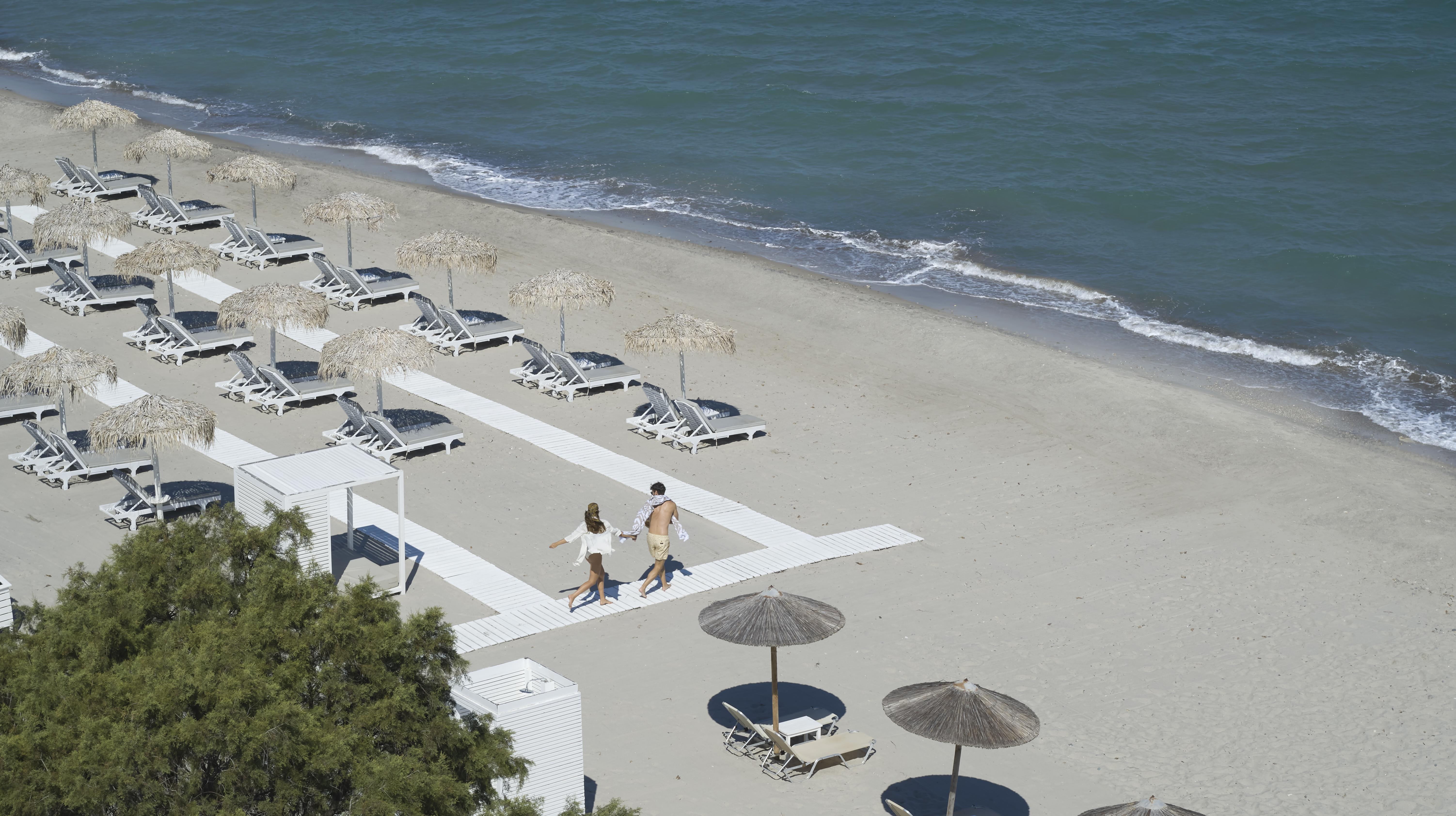 Aqua Blu Boutique & Spa, Adults Only- Small Luxury Of The World 5*
