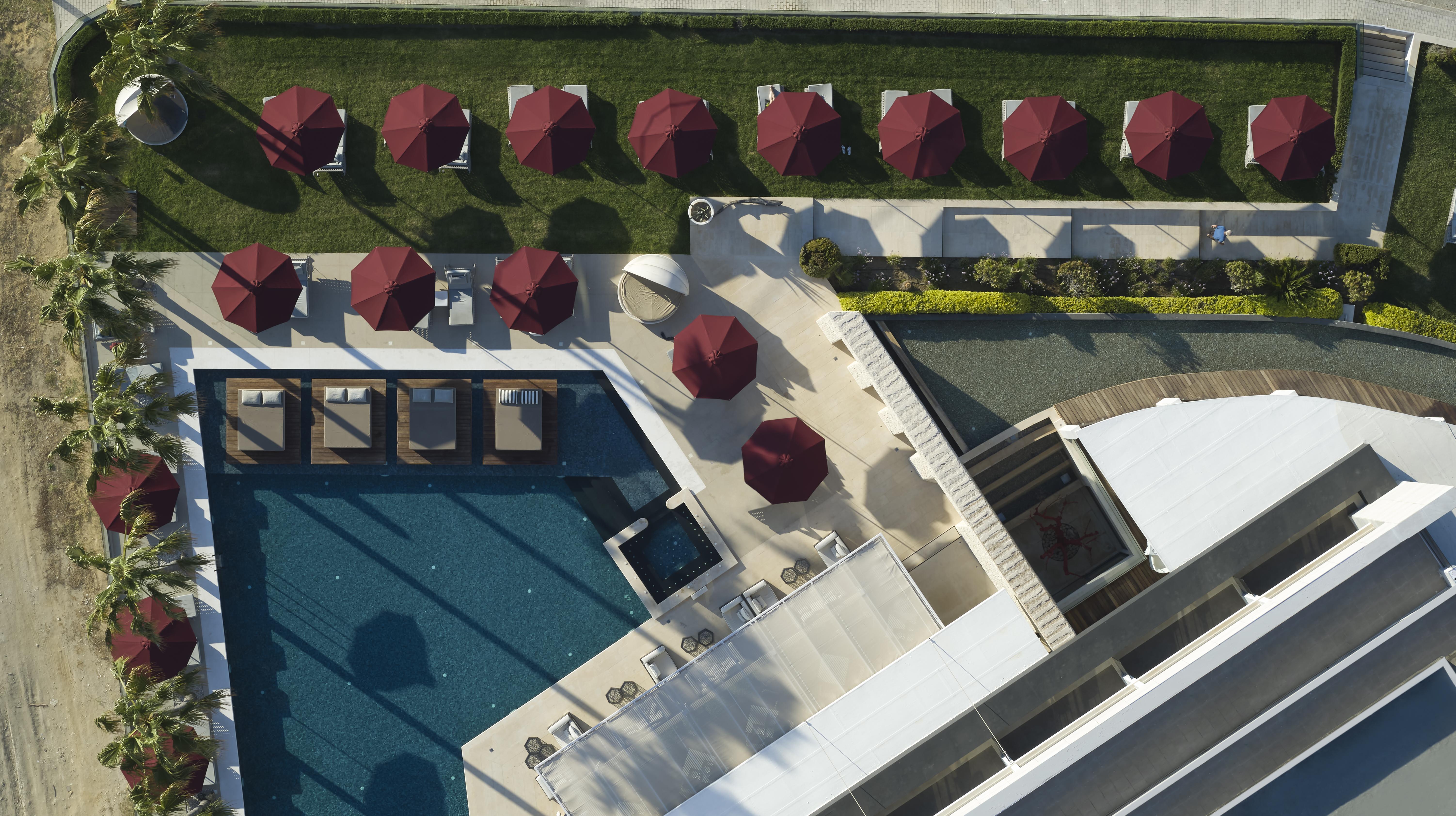 Hotel Aqua Blu Boutique & Spa, Adults Only- Small Luxury Of The World