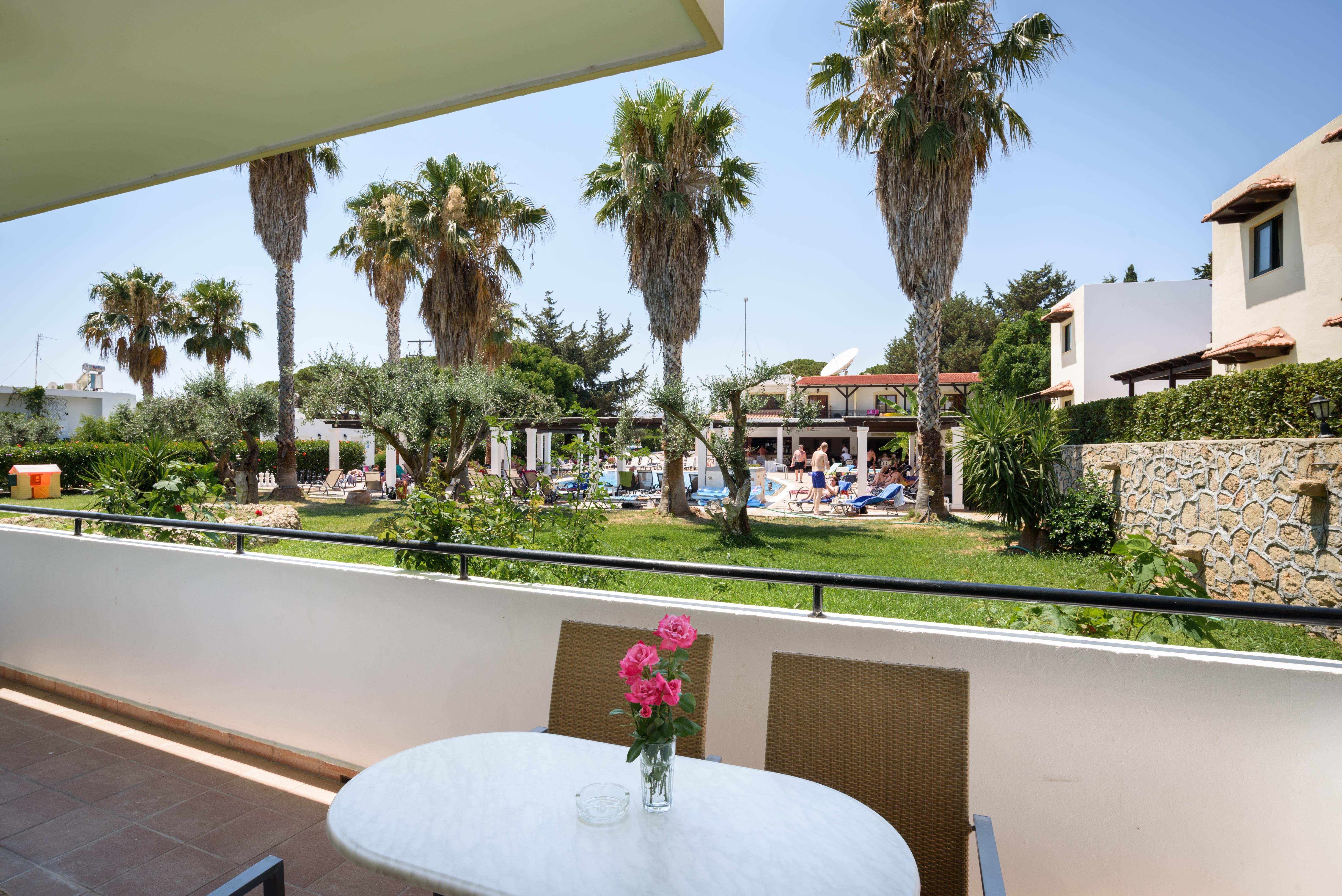 Pefkos Village Aparthotel Pefki (Rhodes)