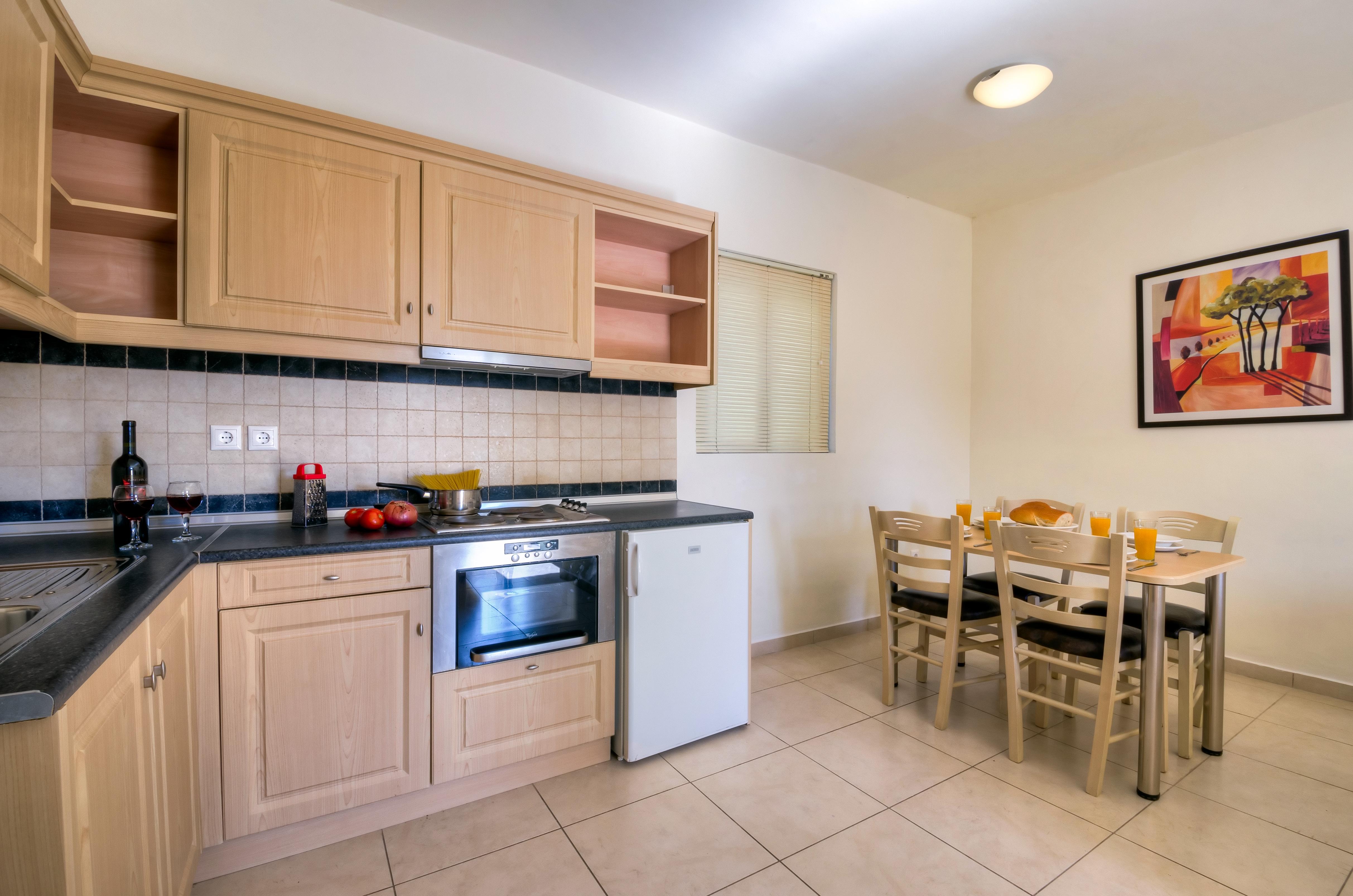 Pefkos Village Aparthotel