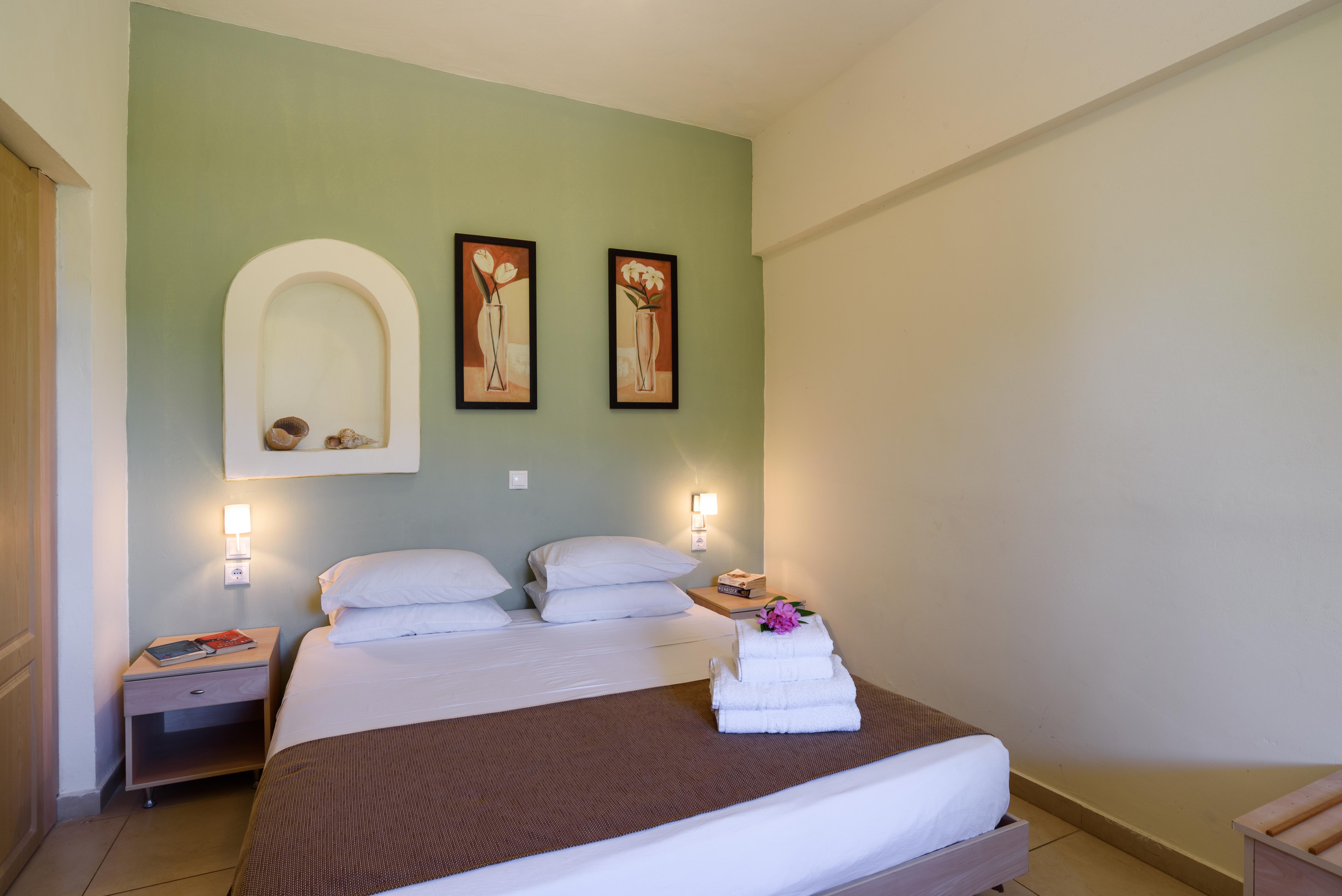 Aparthotel Pefkos Village Pefki (Rhodes)