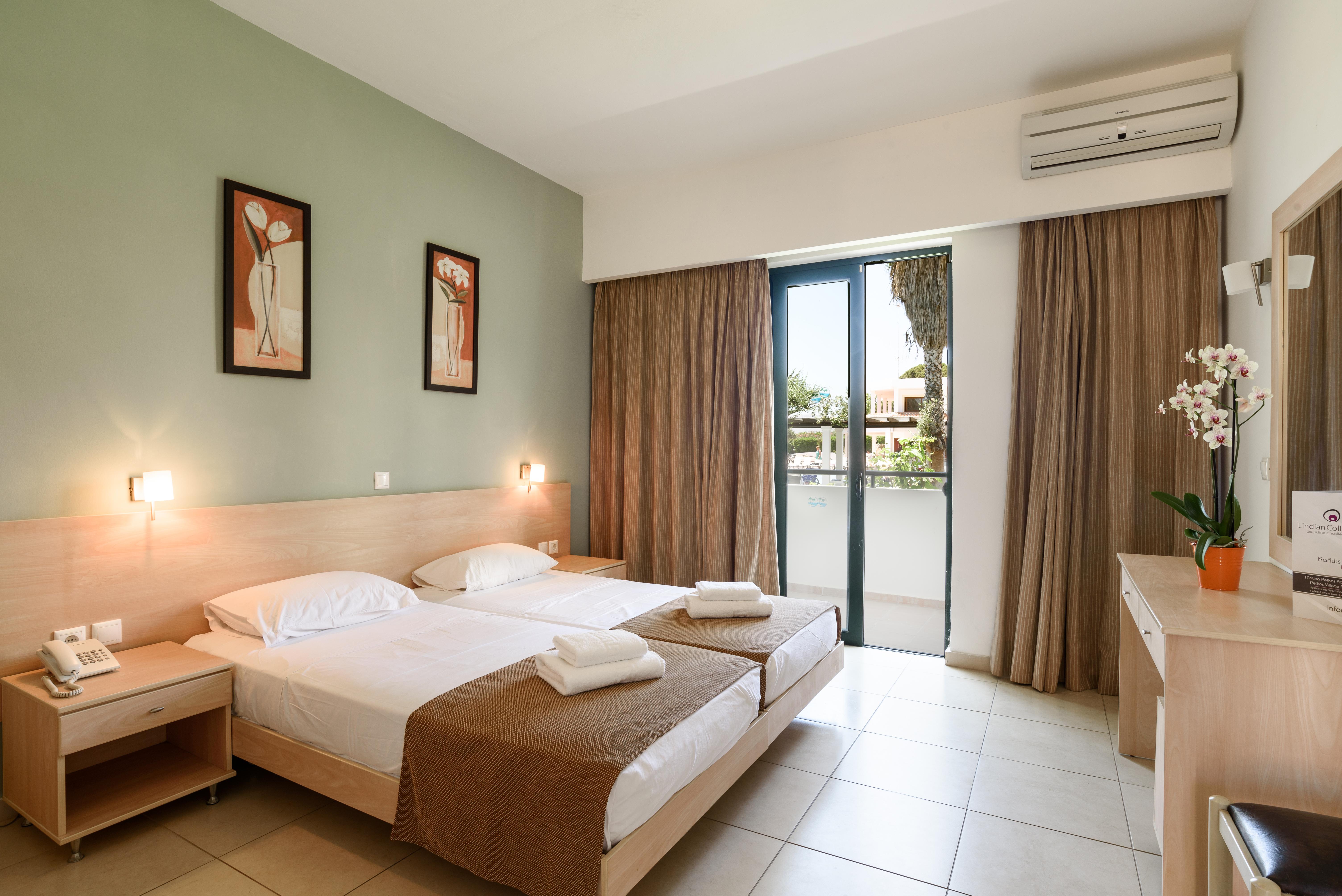 Aparthotel Pefkos Village Pefki (Rhodes)