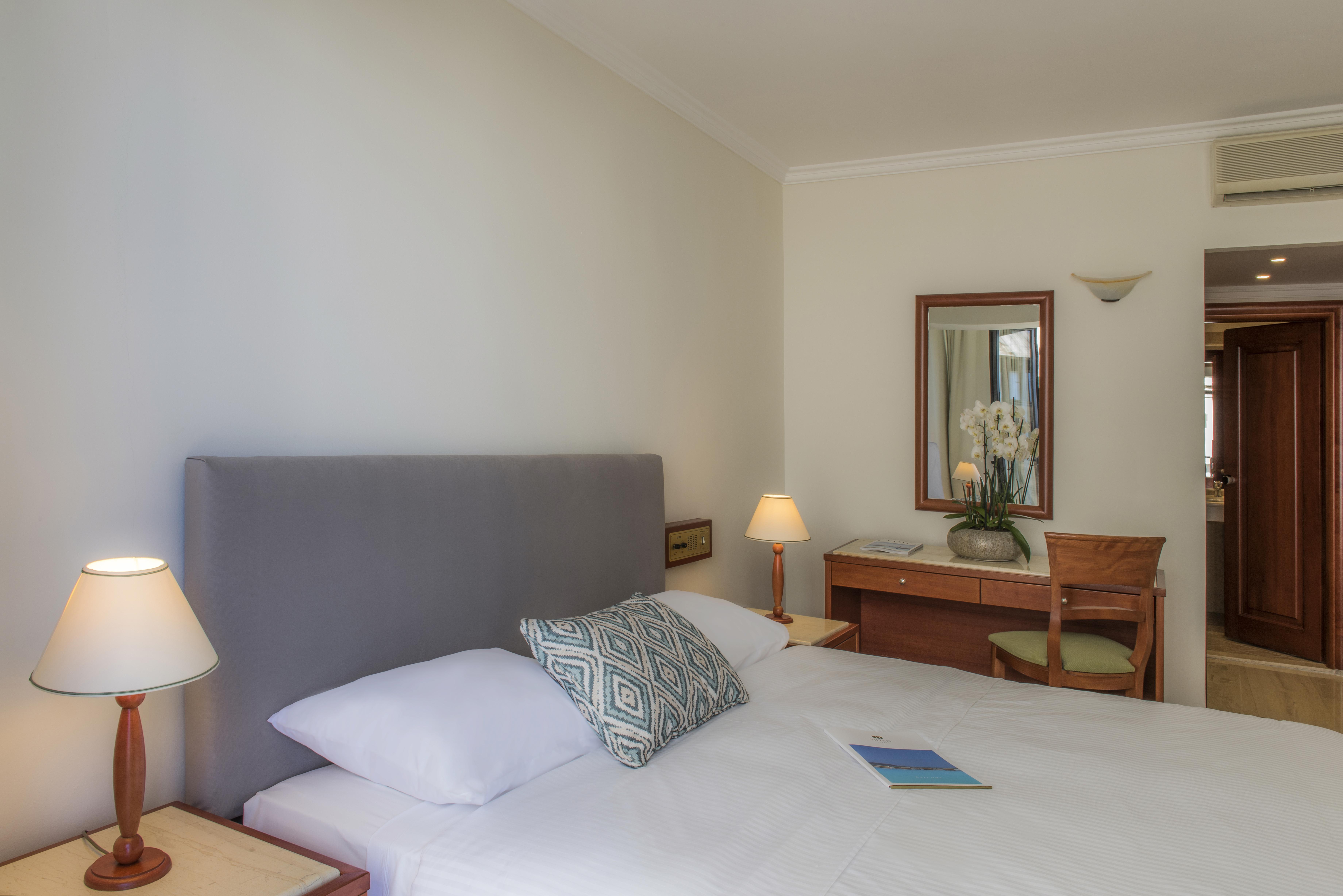 Hotel Mitsis La Rhodes City