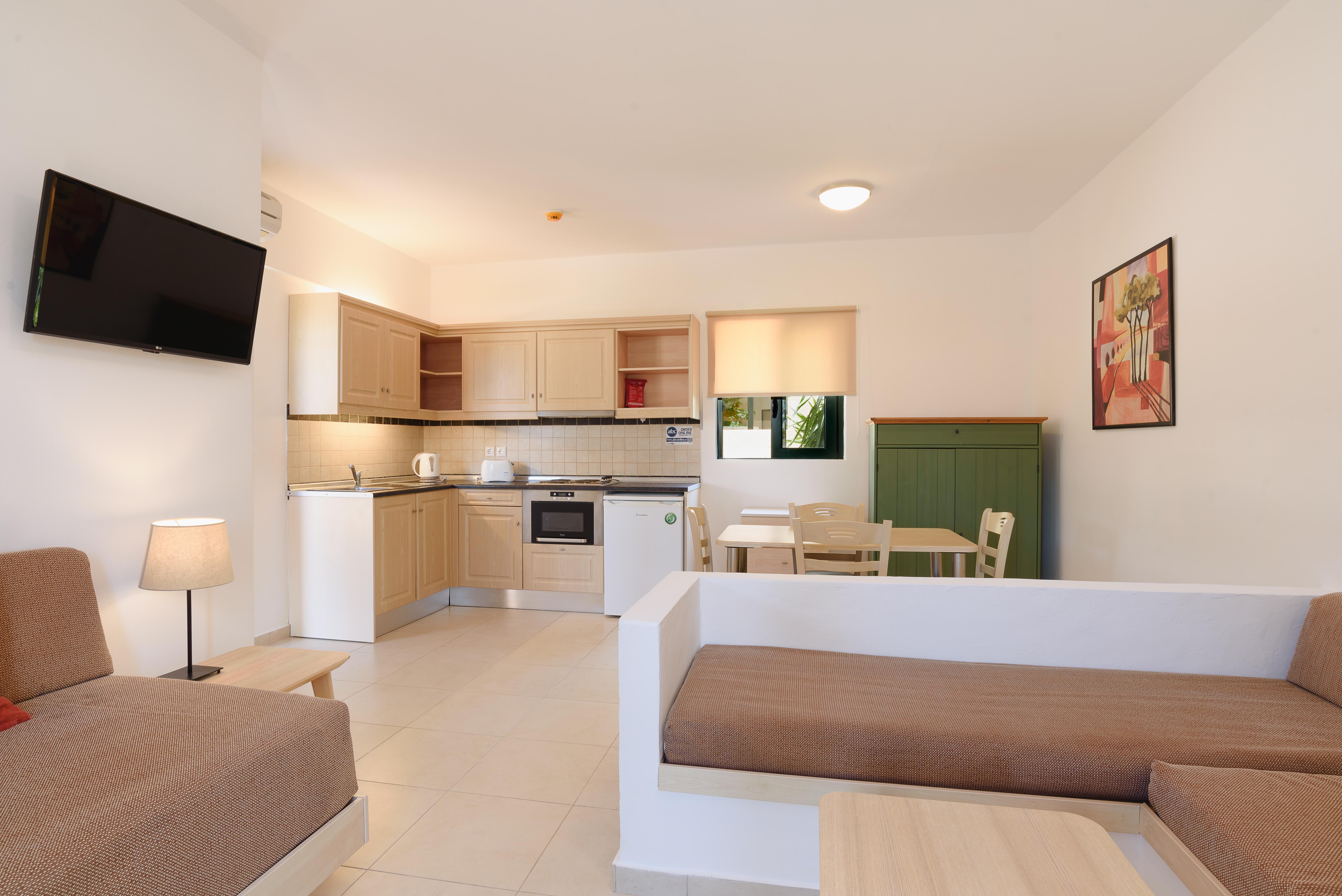 Pefkos Village Aparthotel Pefki (Rhodes)