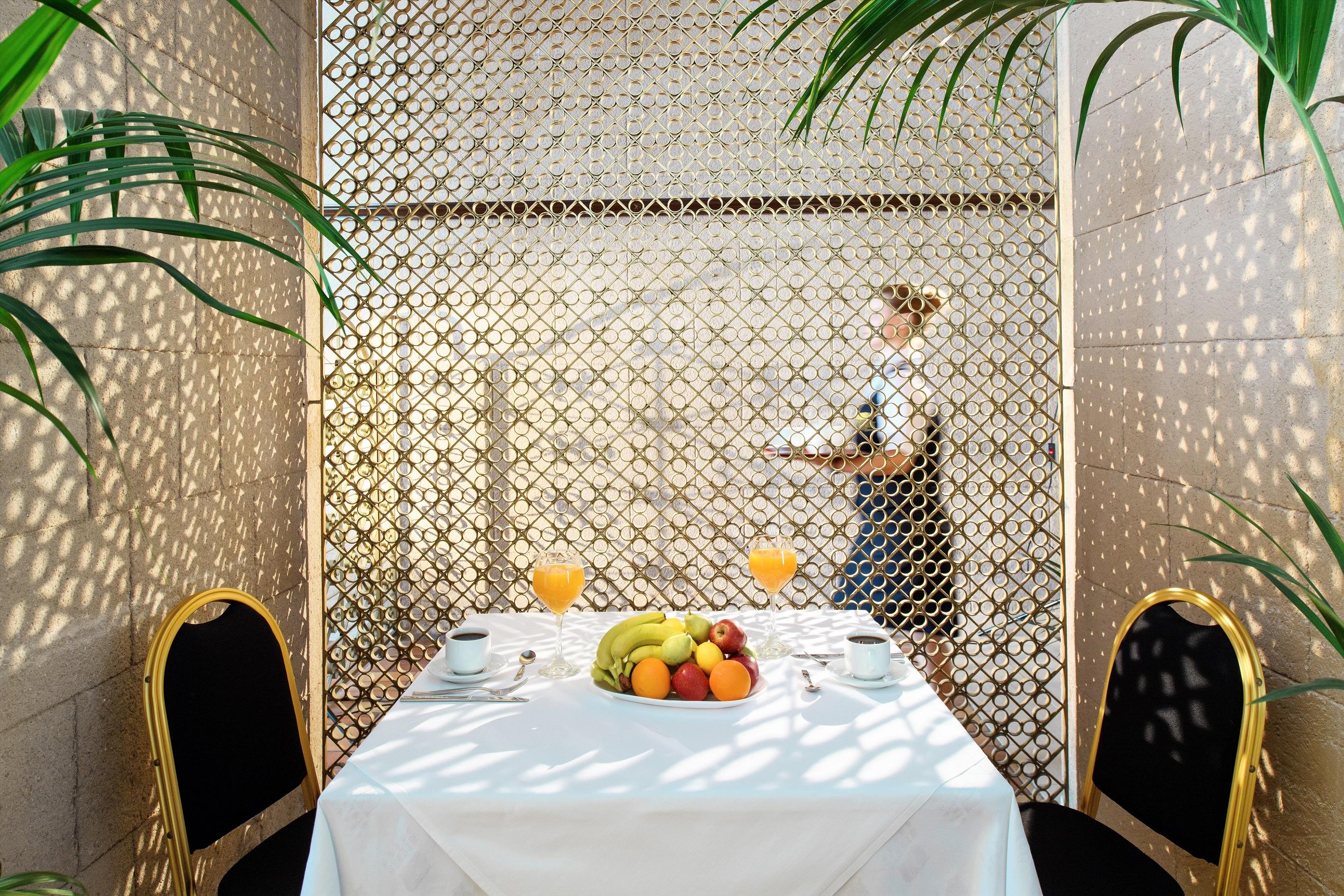 Hotel Mitsis La