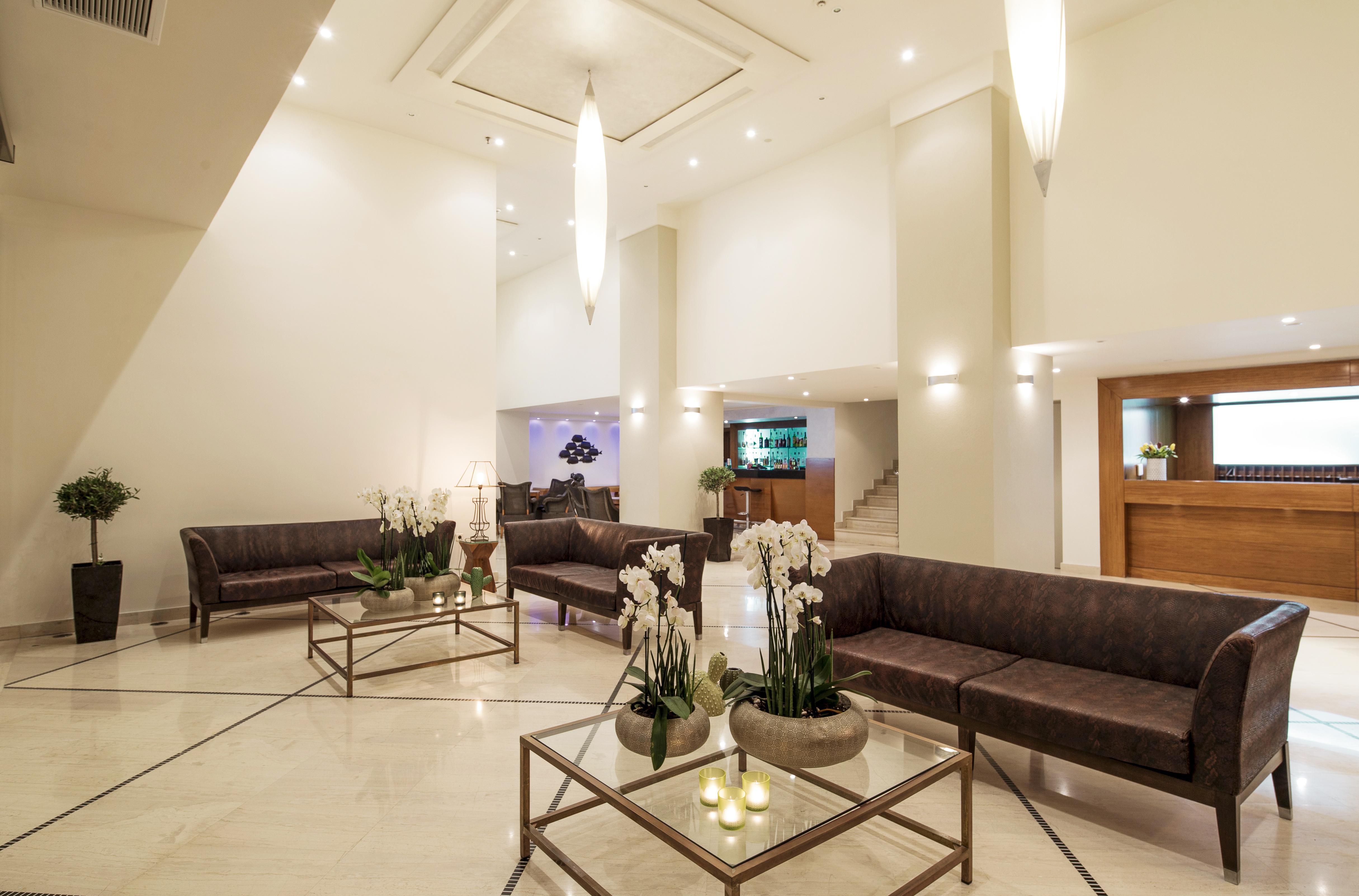 Mitsis La 4* Rhodes City