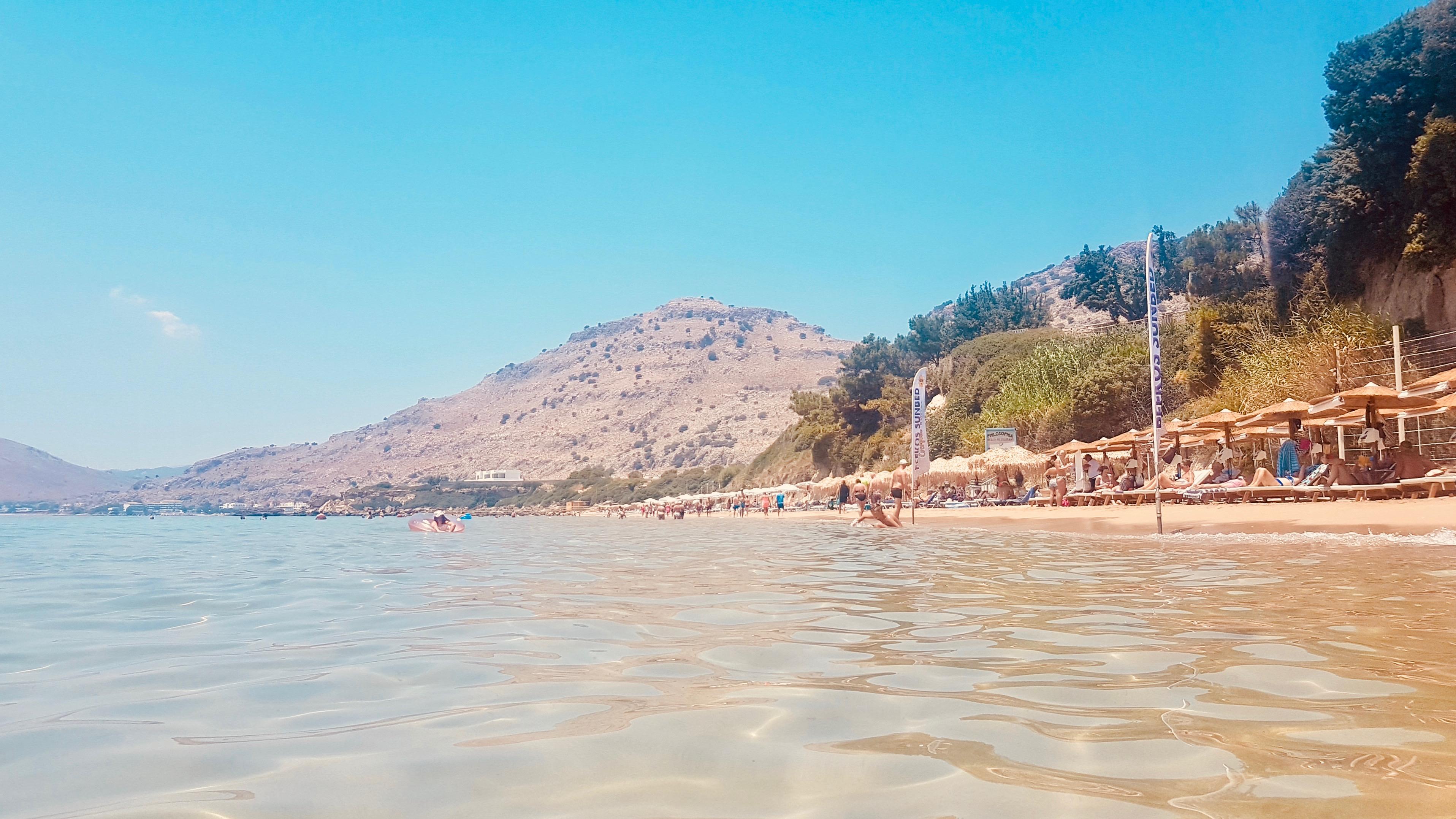 Pefkos Village Aparthotel Pefki (Rhodes)