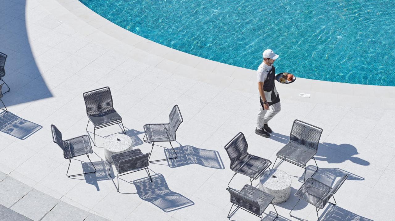 Nautilux By Mage Hotel Rethymno (Crete)