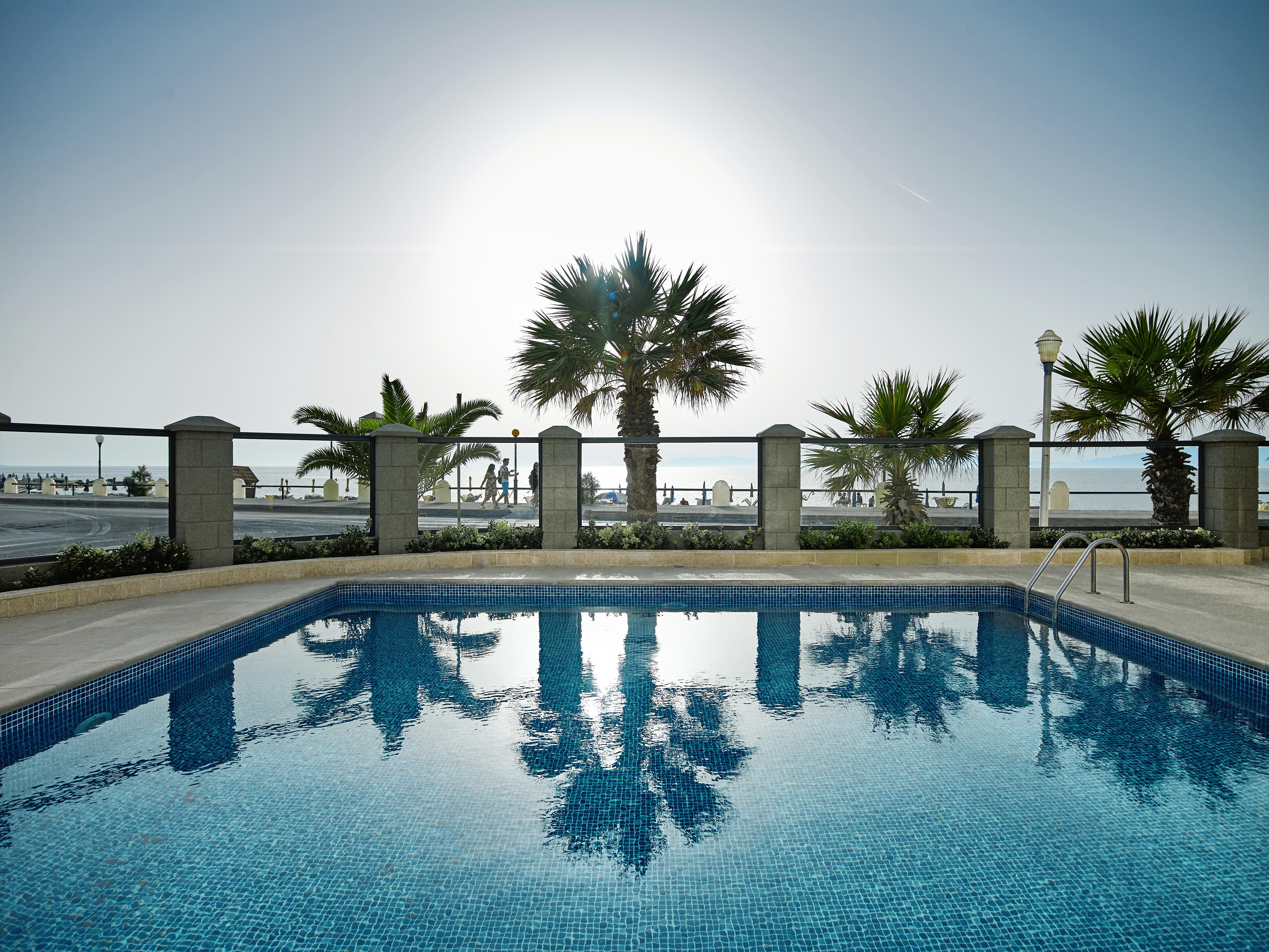 Mitsis La Rhodes City