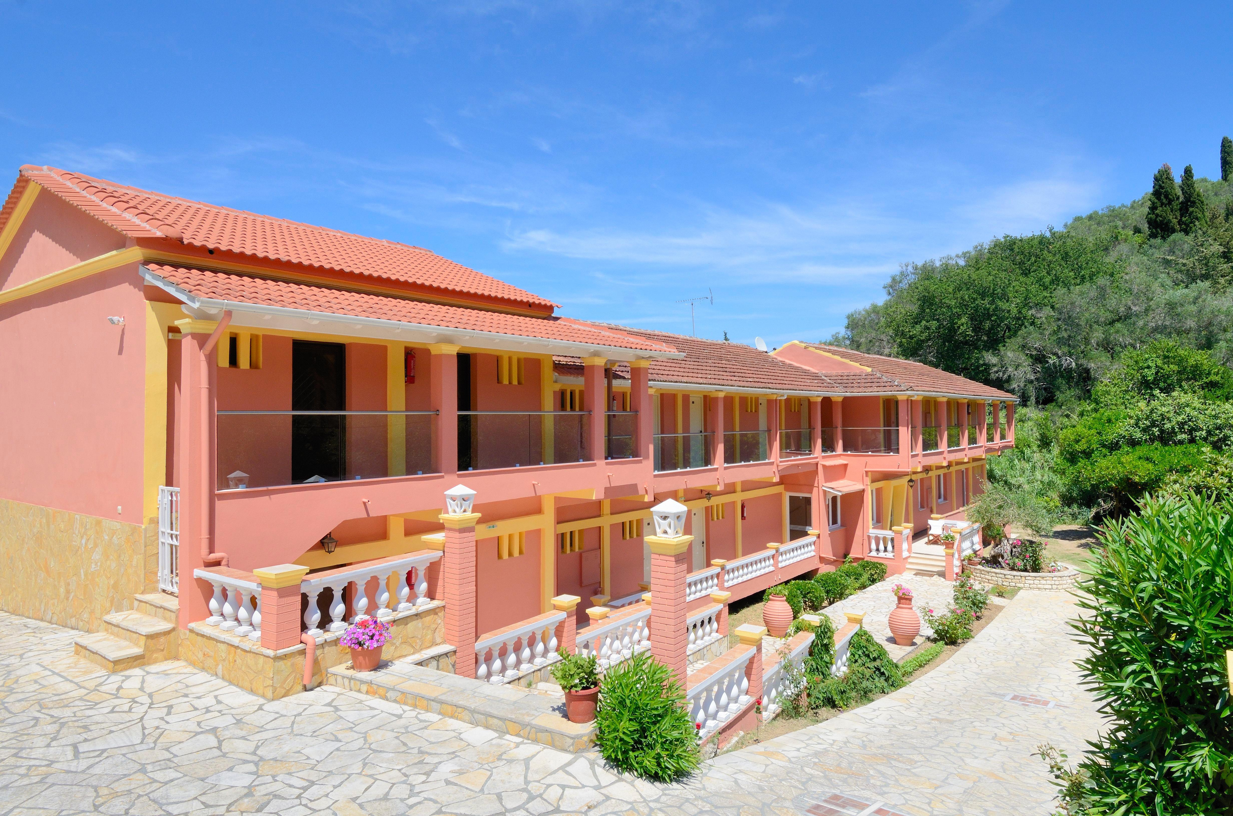 Penelope Hotel