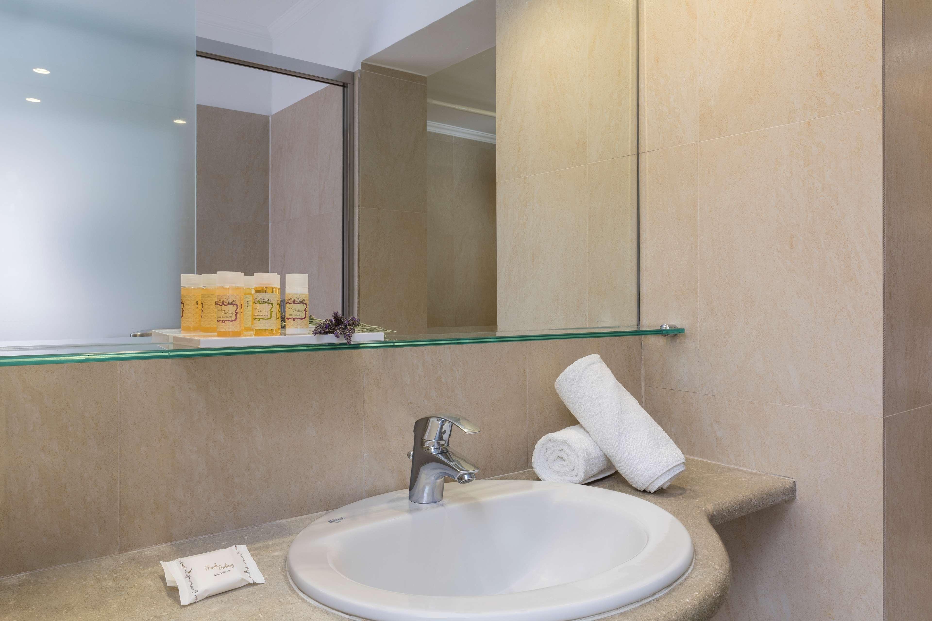 Hotel Western Plaza Rhodes City