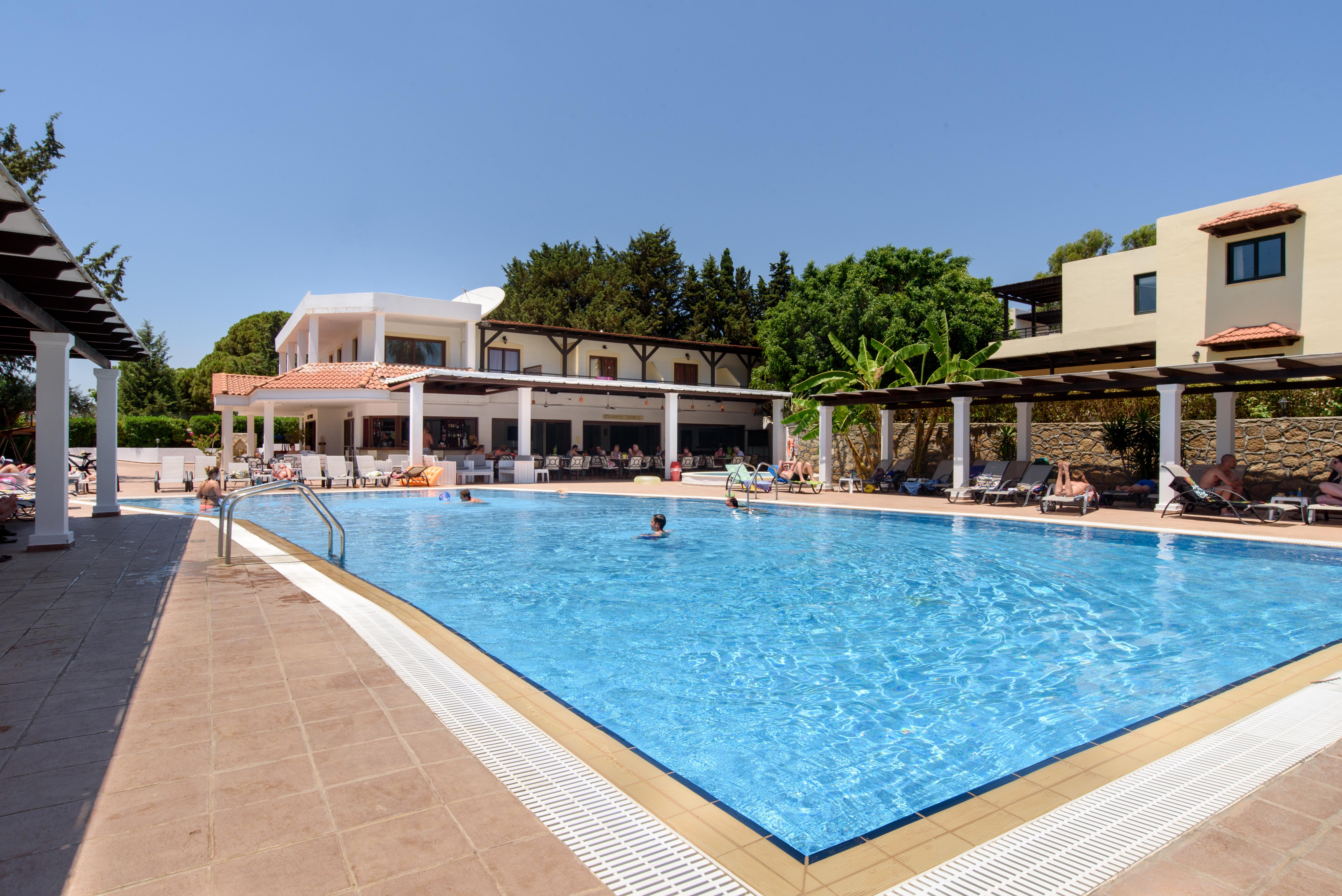 Pefkos Village 3* Pefki (Rhodes)