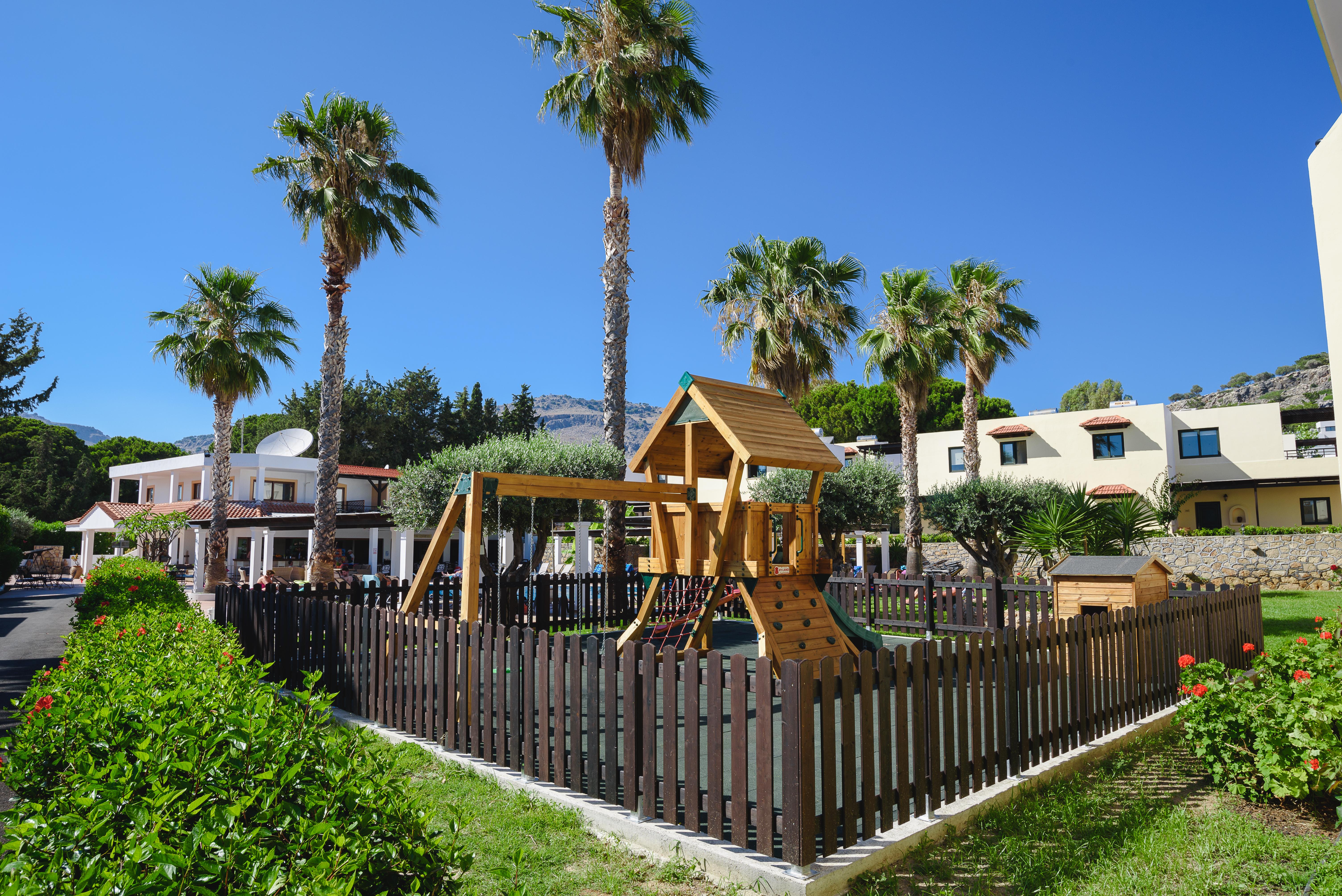 Pefkos Village Pefki (Rhodes)