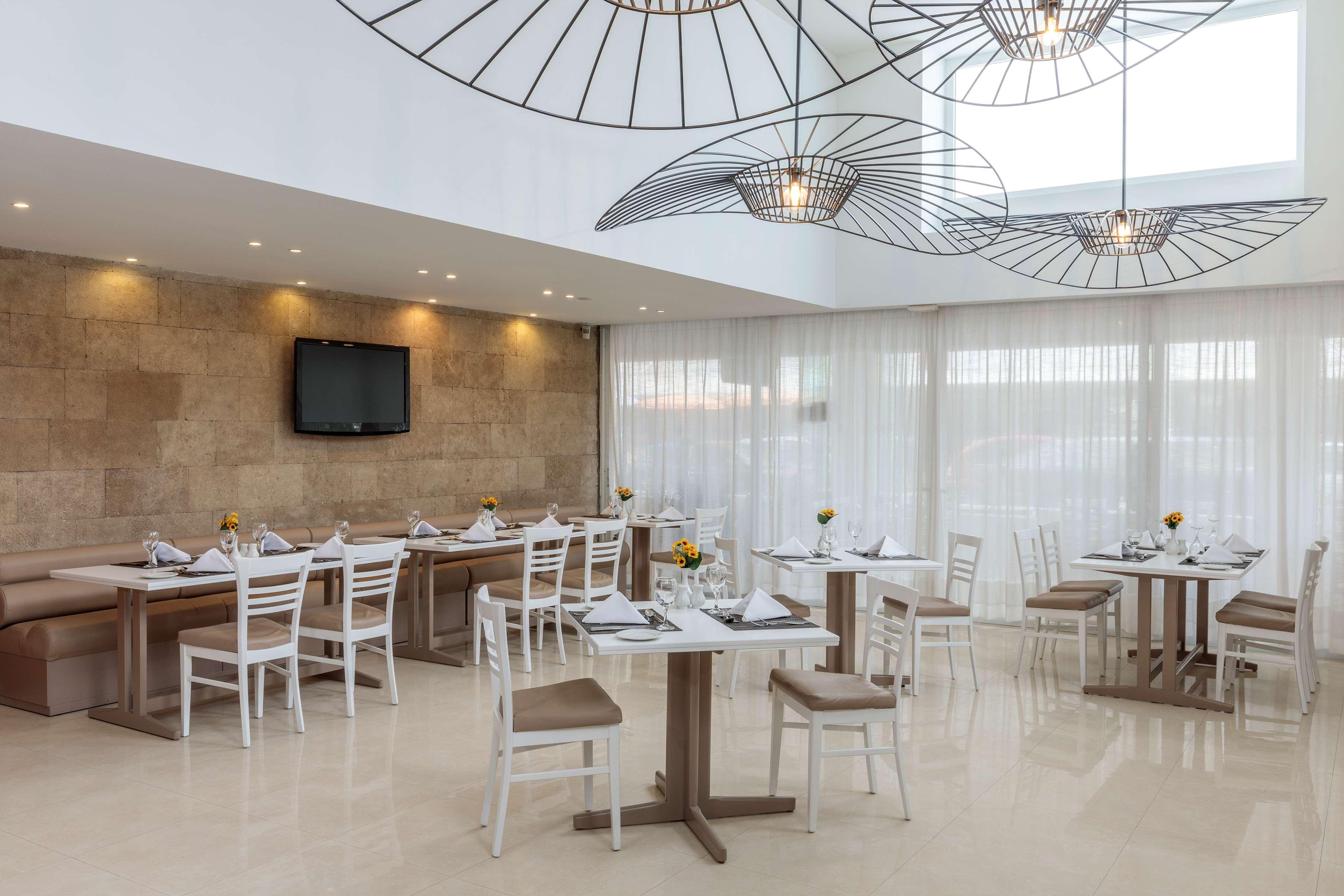 Hotel Western Plaza Rhodes City