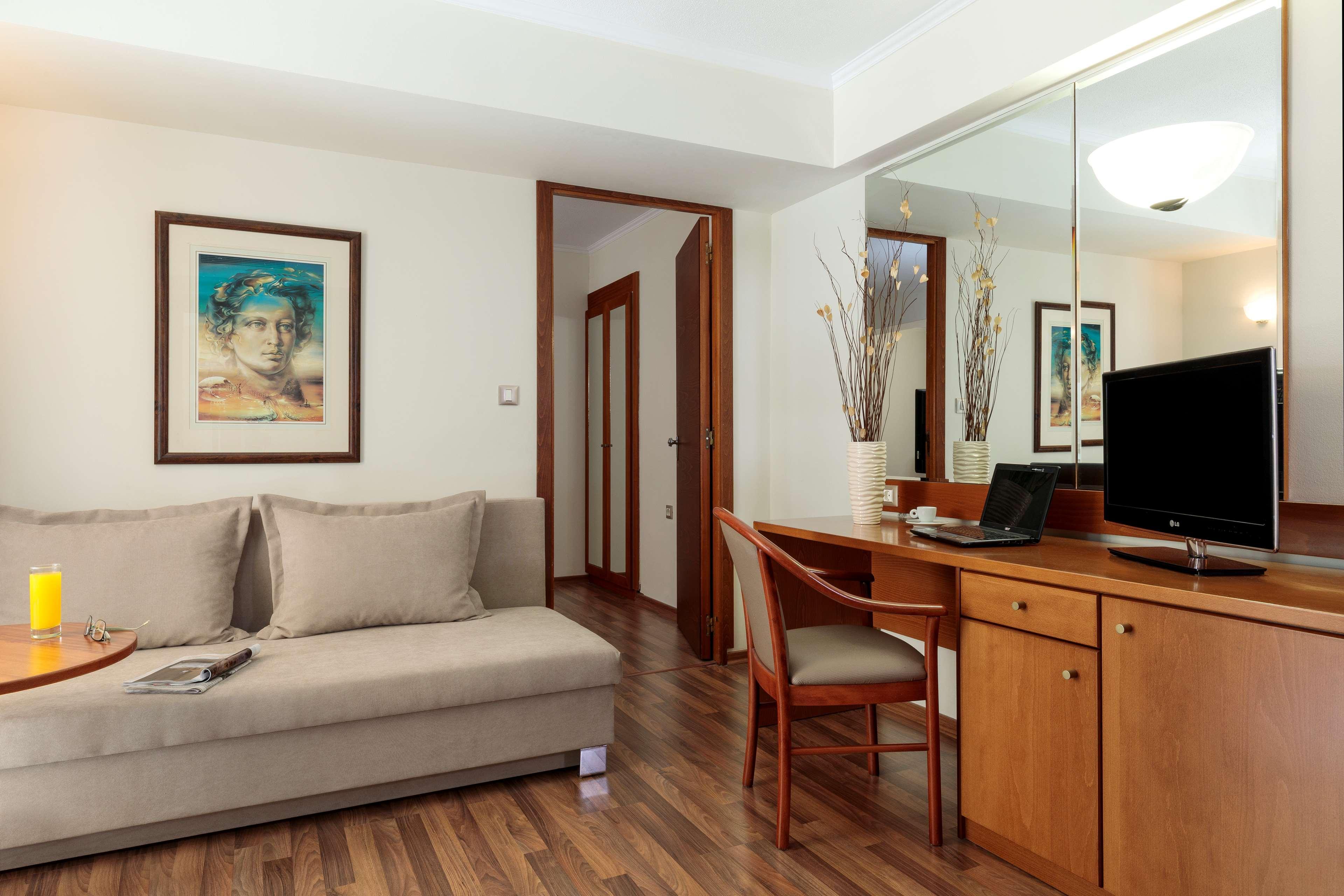Hotel Western Plaza Rhodes City