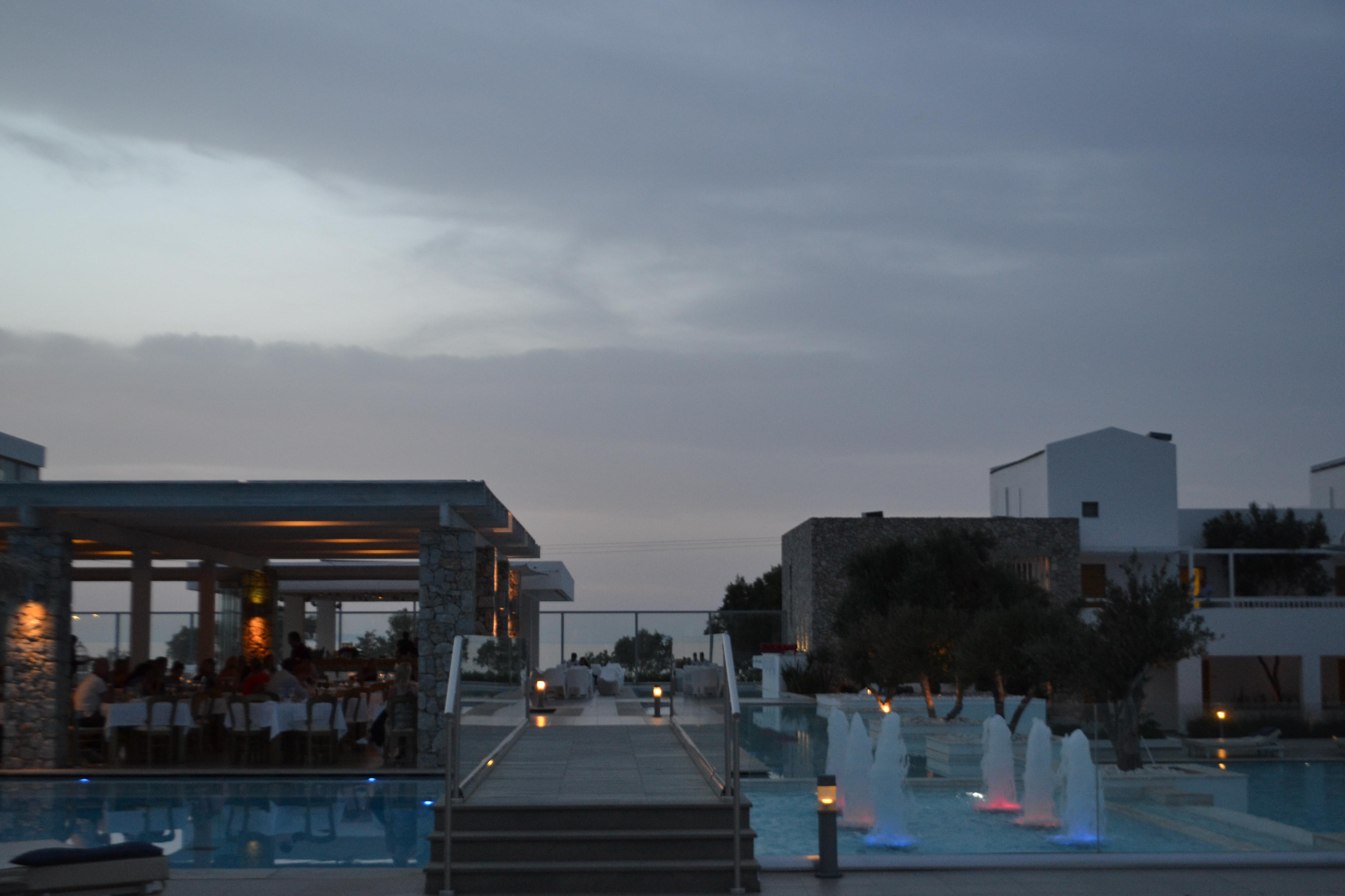 Diamond Deluxe - Adults Only Resort 5*
