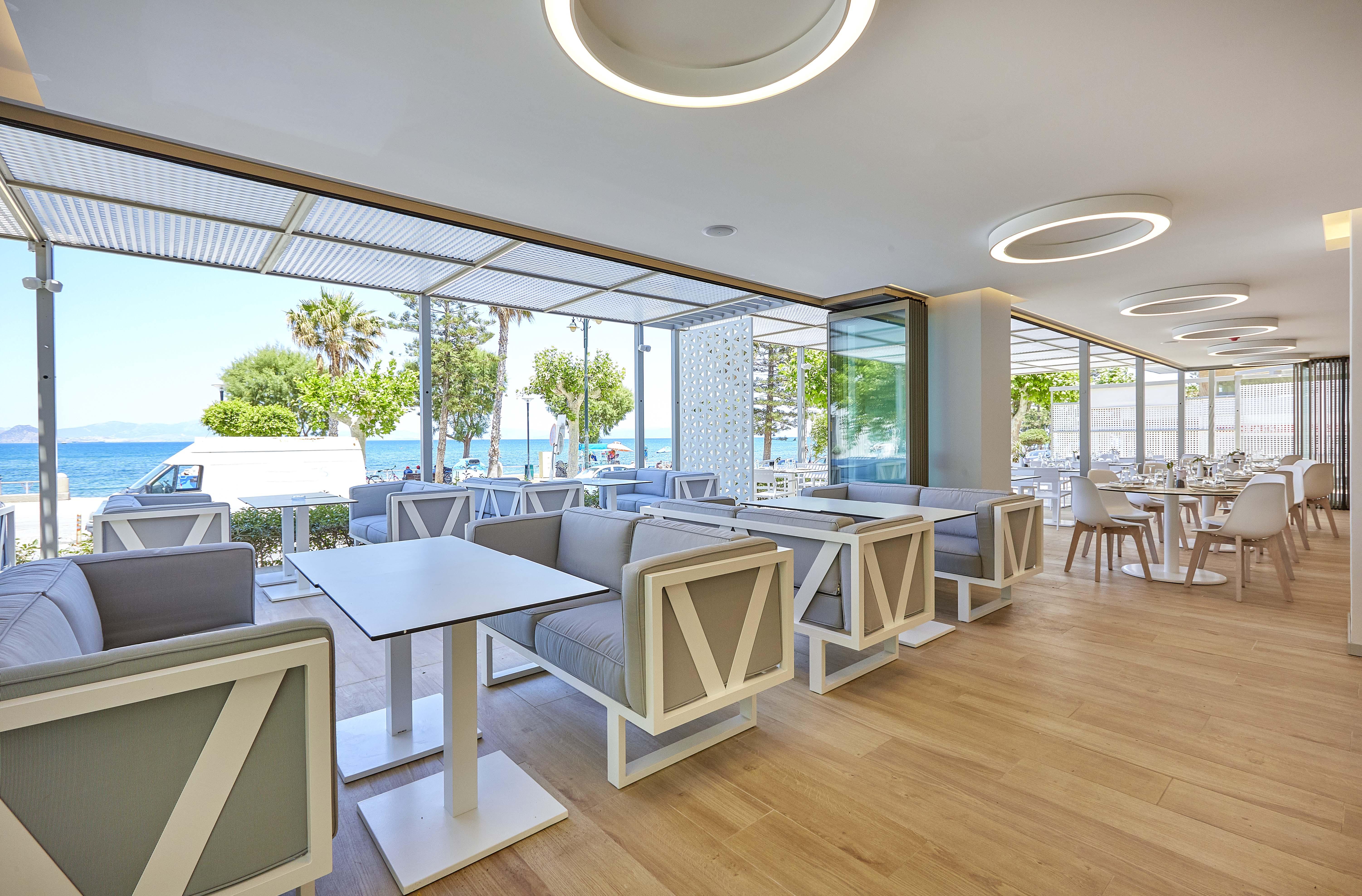Triton Boutique Kos Town