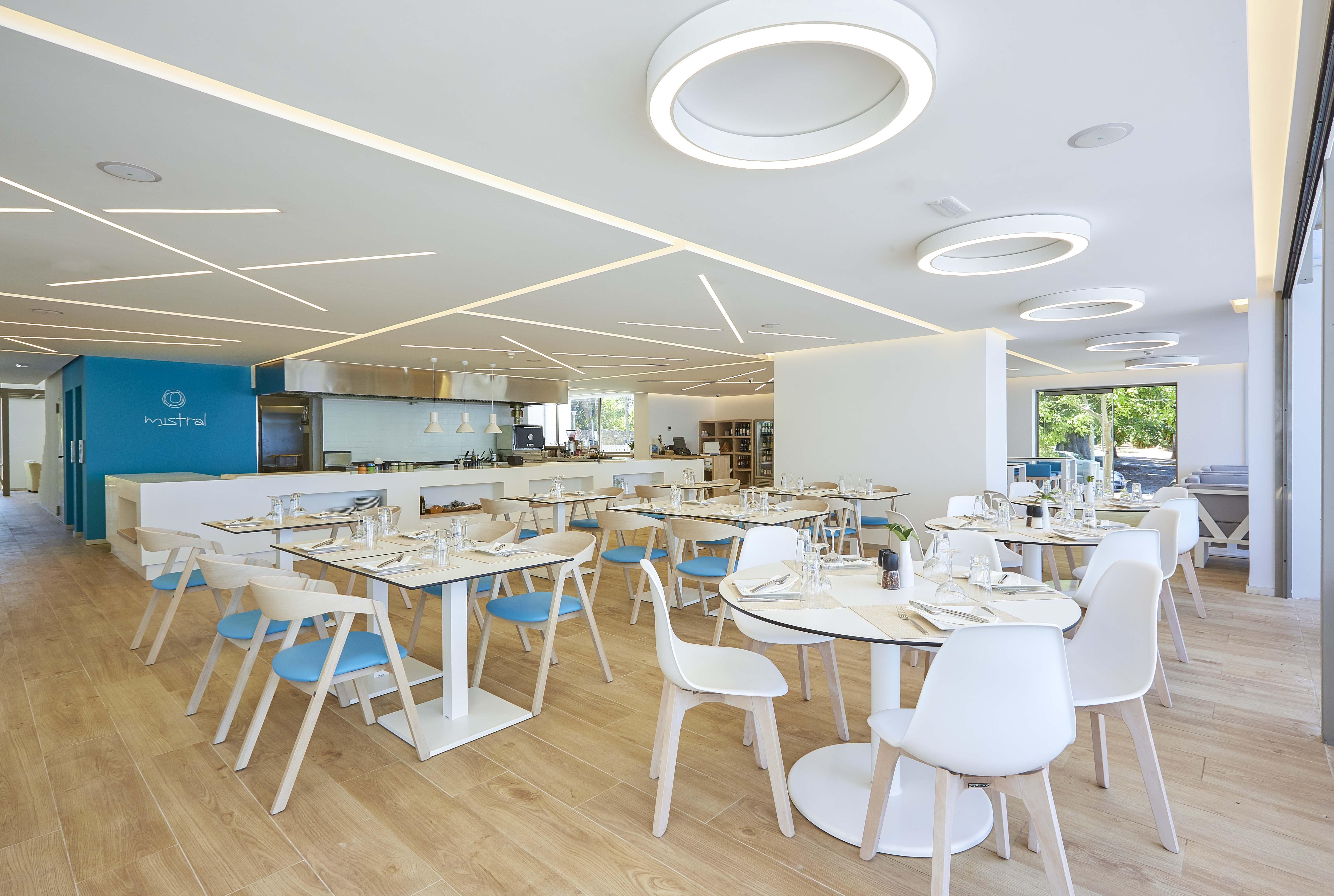 Triton Boutique 4* Kos Town