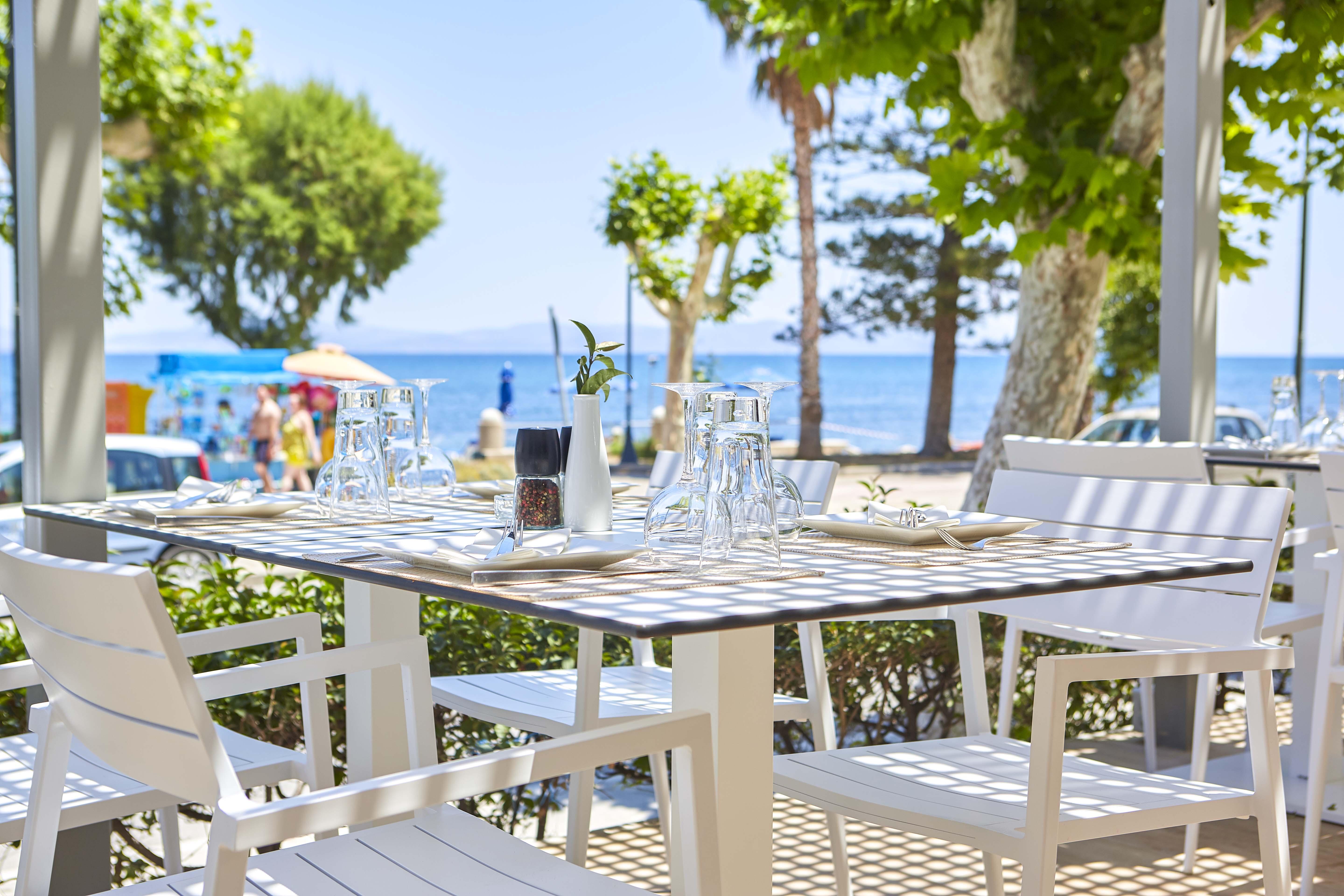 Triton Boutique Hotel Kos Town