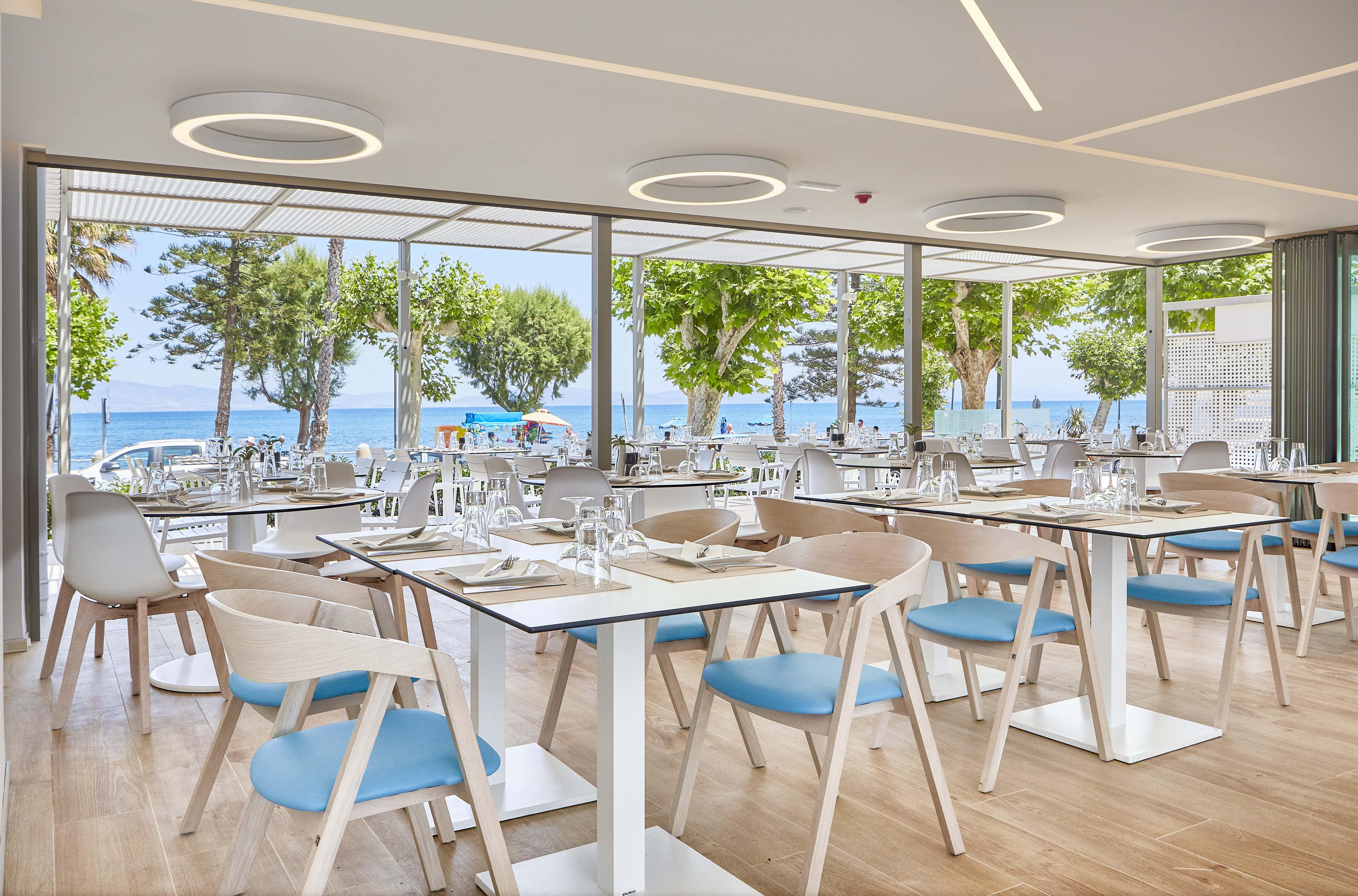 Triton Boutique Hotel 4*
