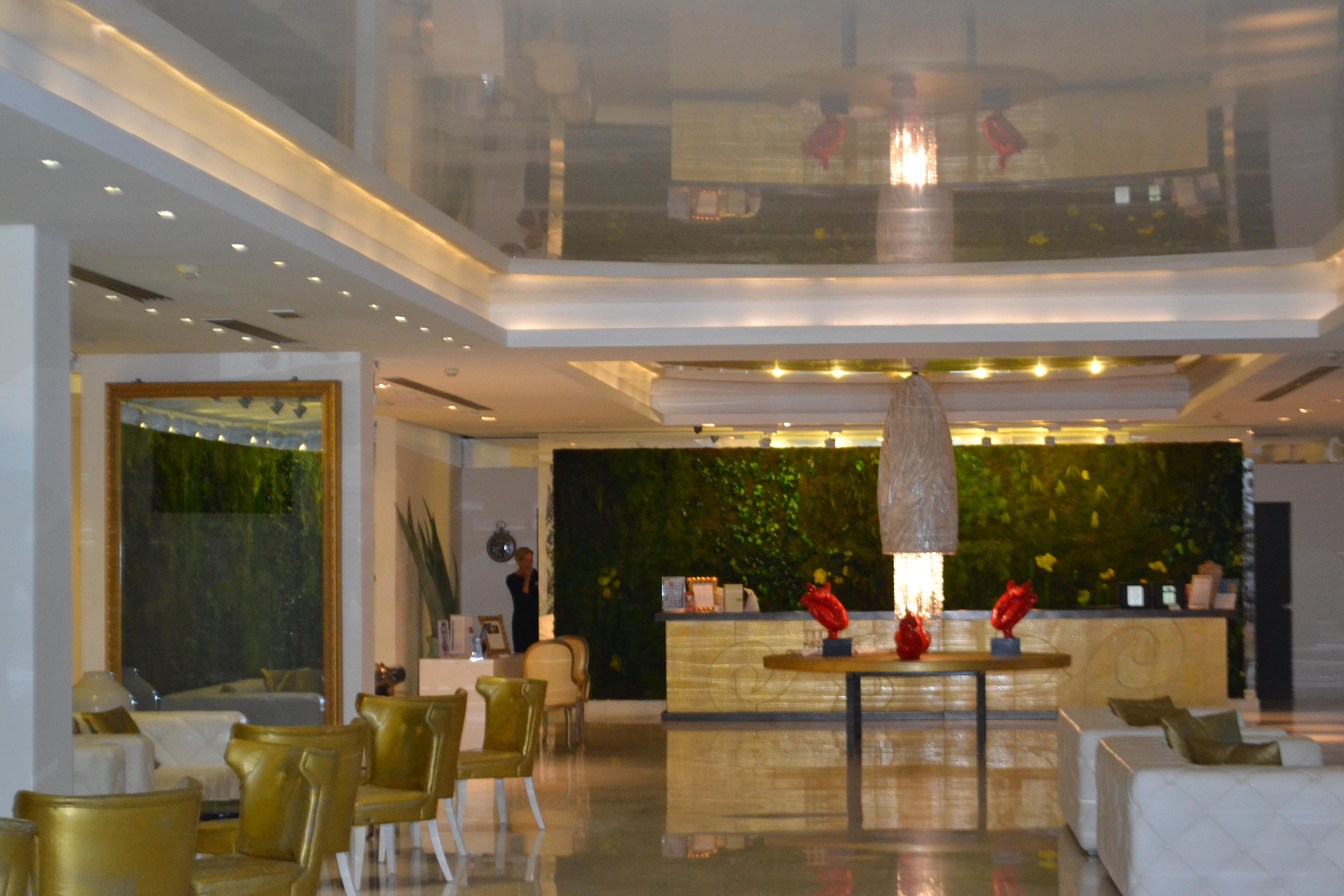Diamond Deluxe - Adults Only Resort 5*