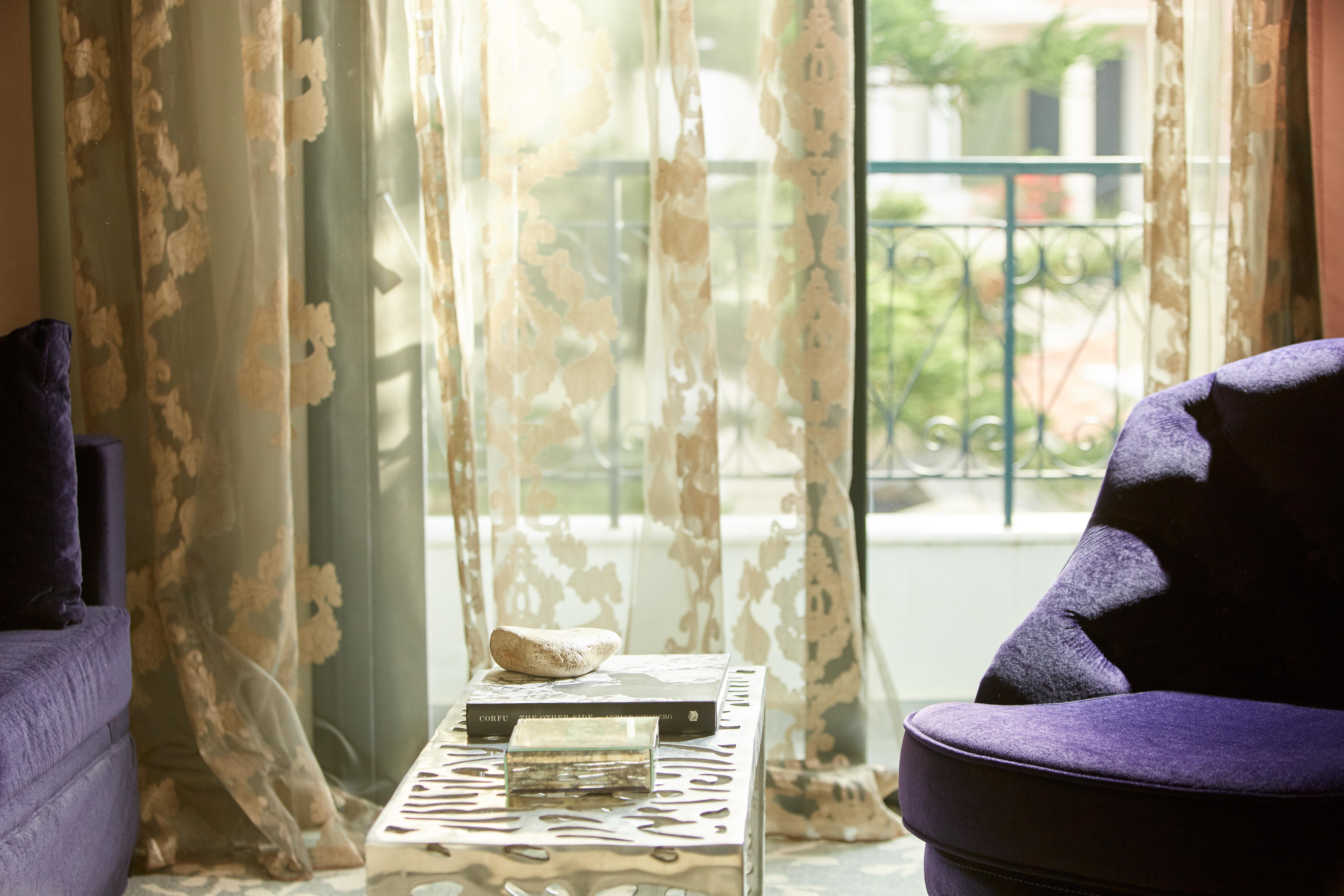 Dioni Boutique Hotel 4*