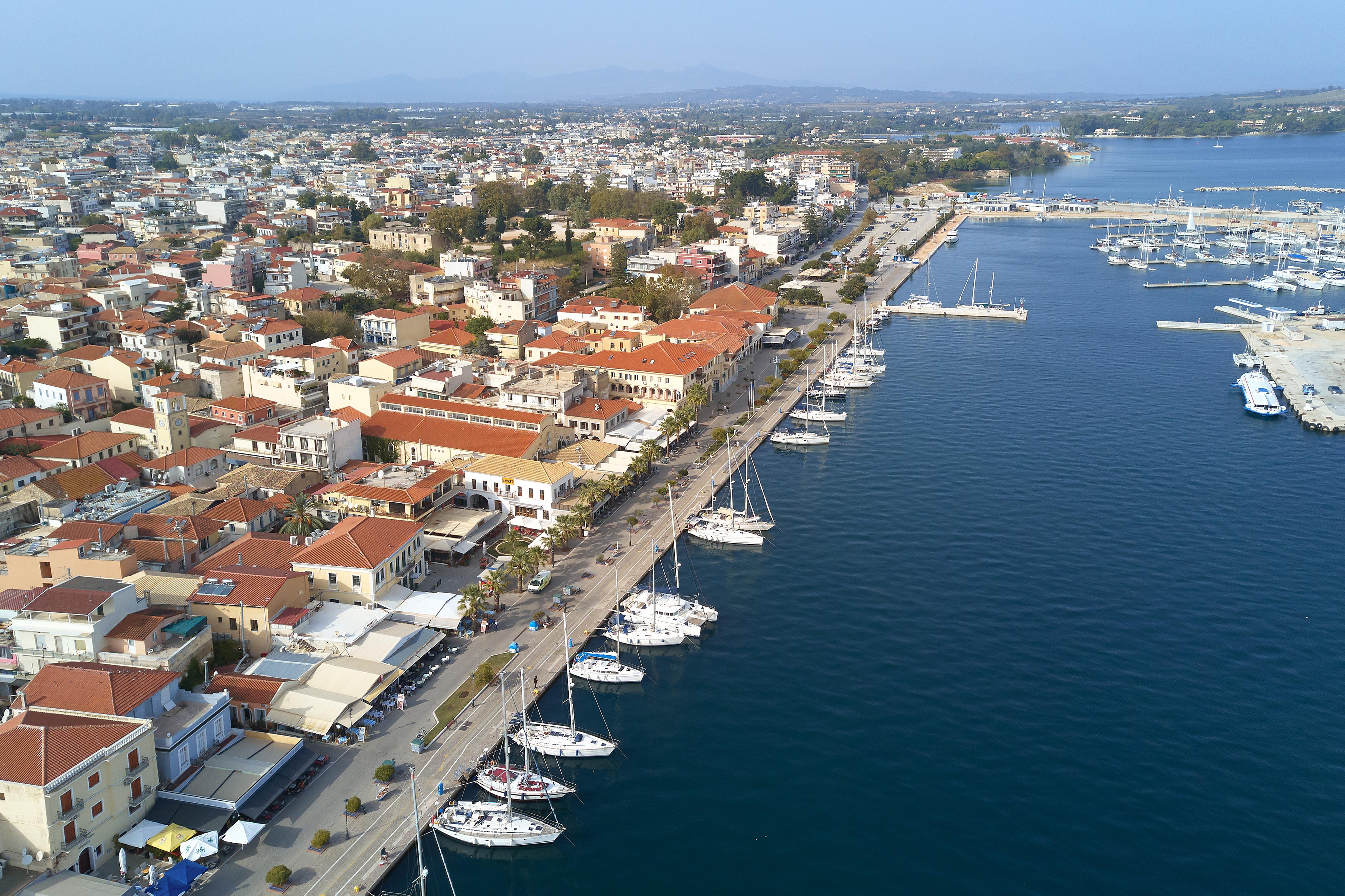 Dioni Boutique Hotel Preveza
