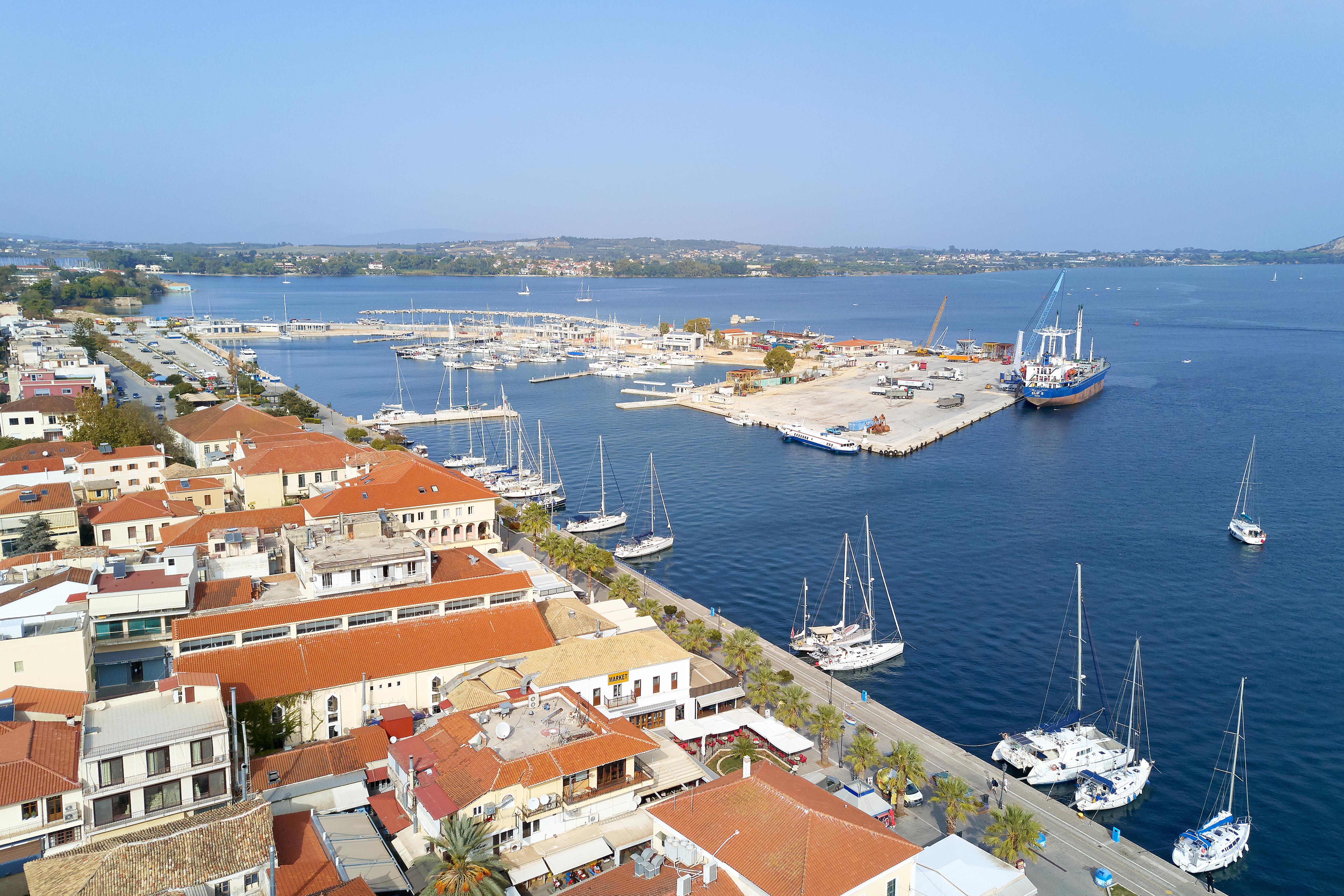 Dioni Boutique Hotel