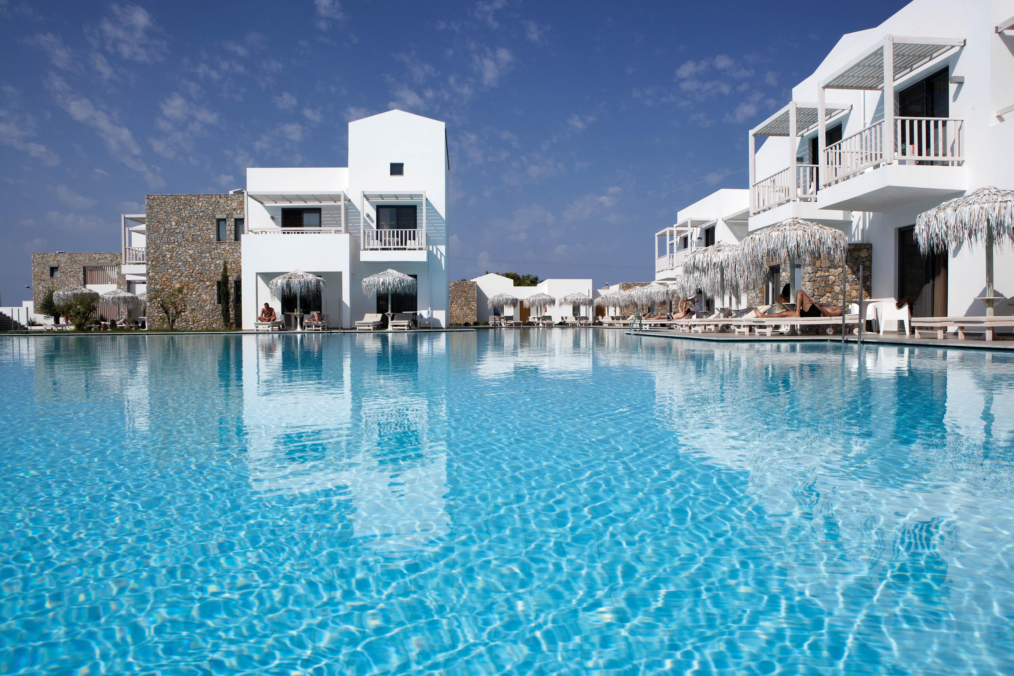 Diamond Deluxe - Adults Only 5* Kos Town