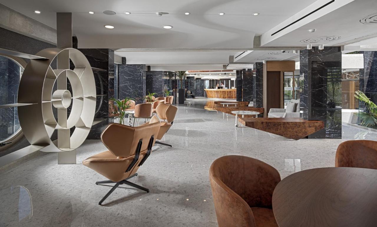 Nautilux By Mage Hotel Rethymno (Crete)