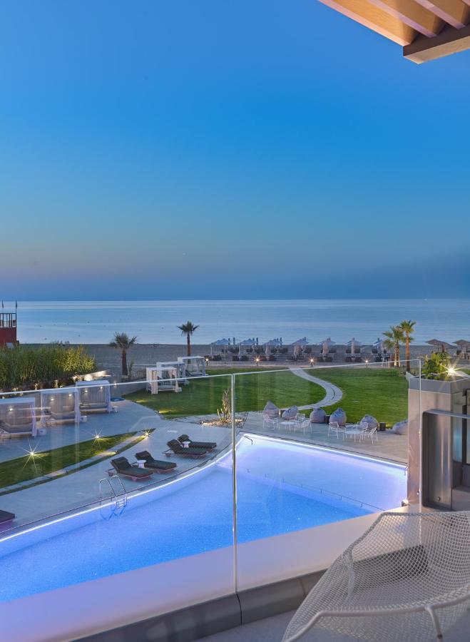 Nautilux By Mage Rethymno (Crete)
