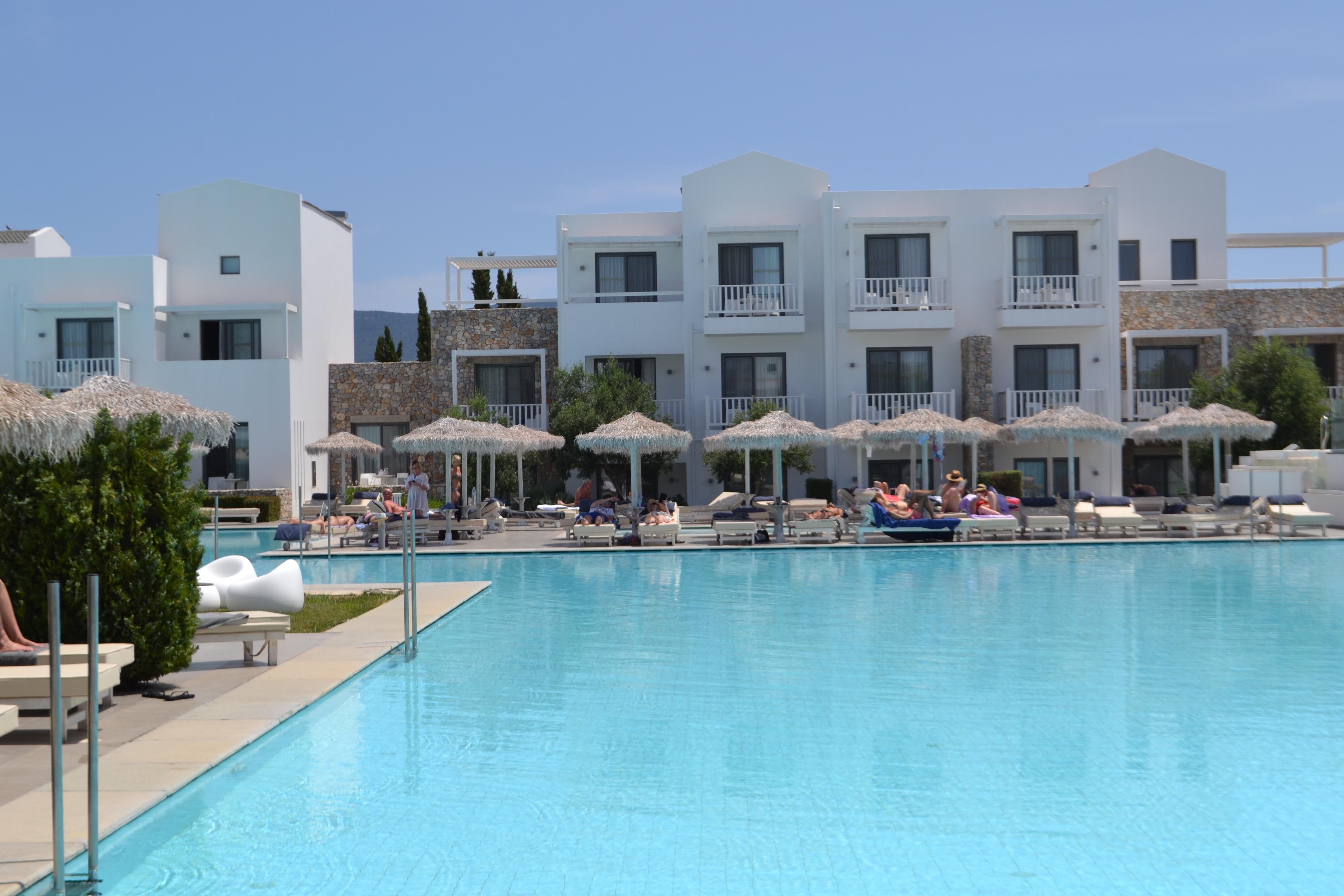 Resort Diamond Deluxe - Adults Only 5*