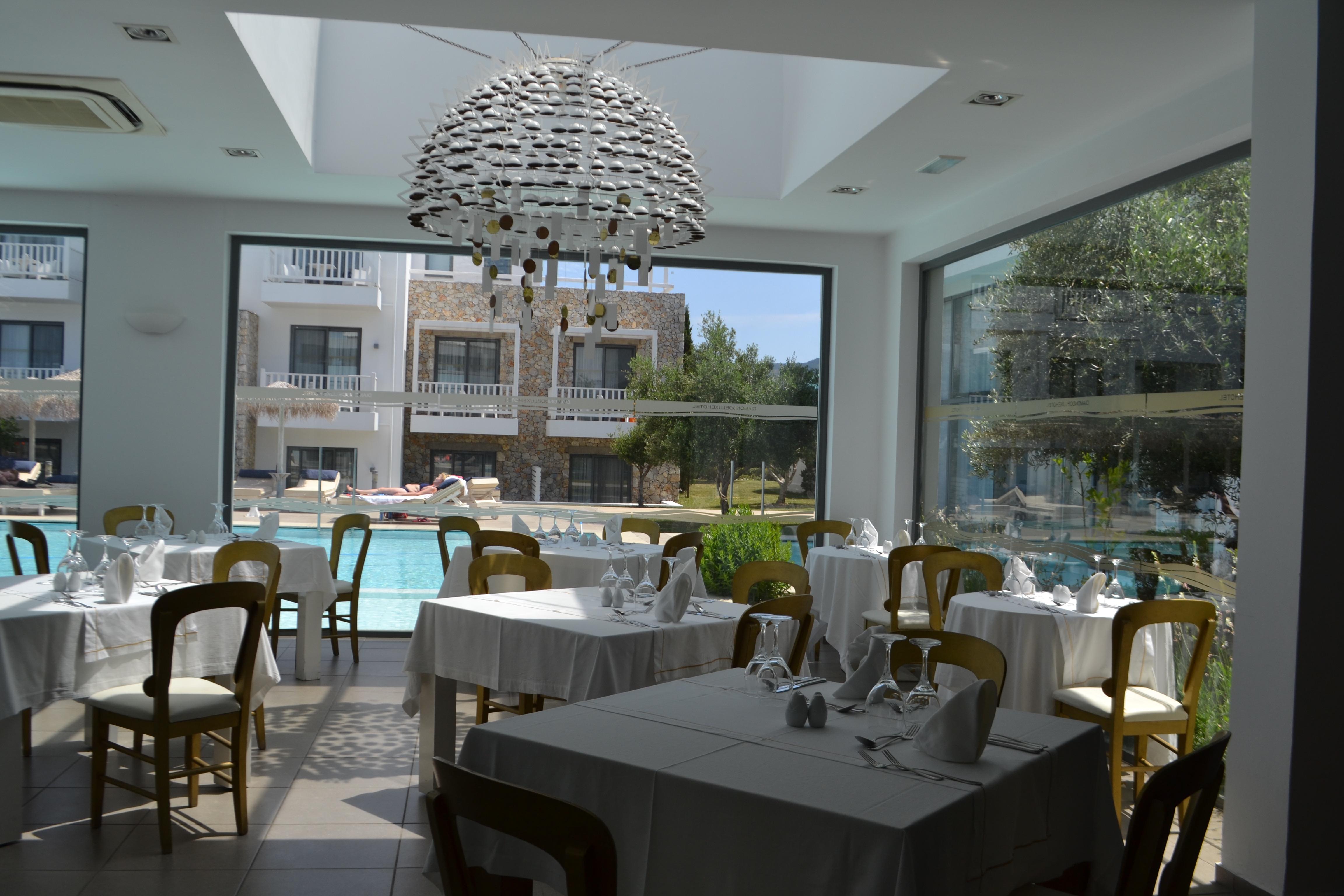 Resort Diamond Deluxe - Adults Only