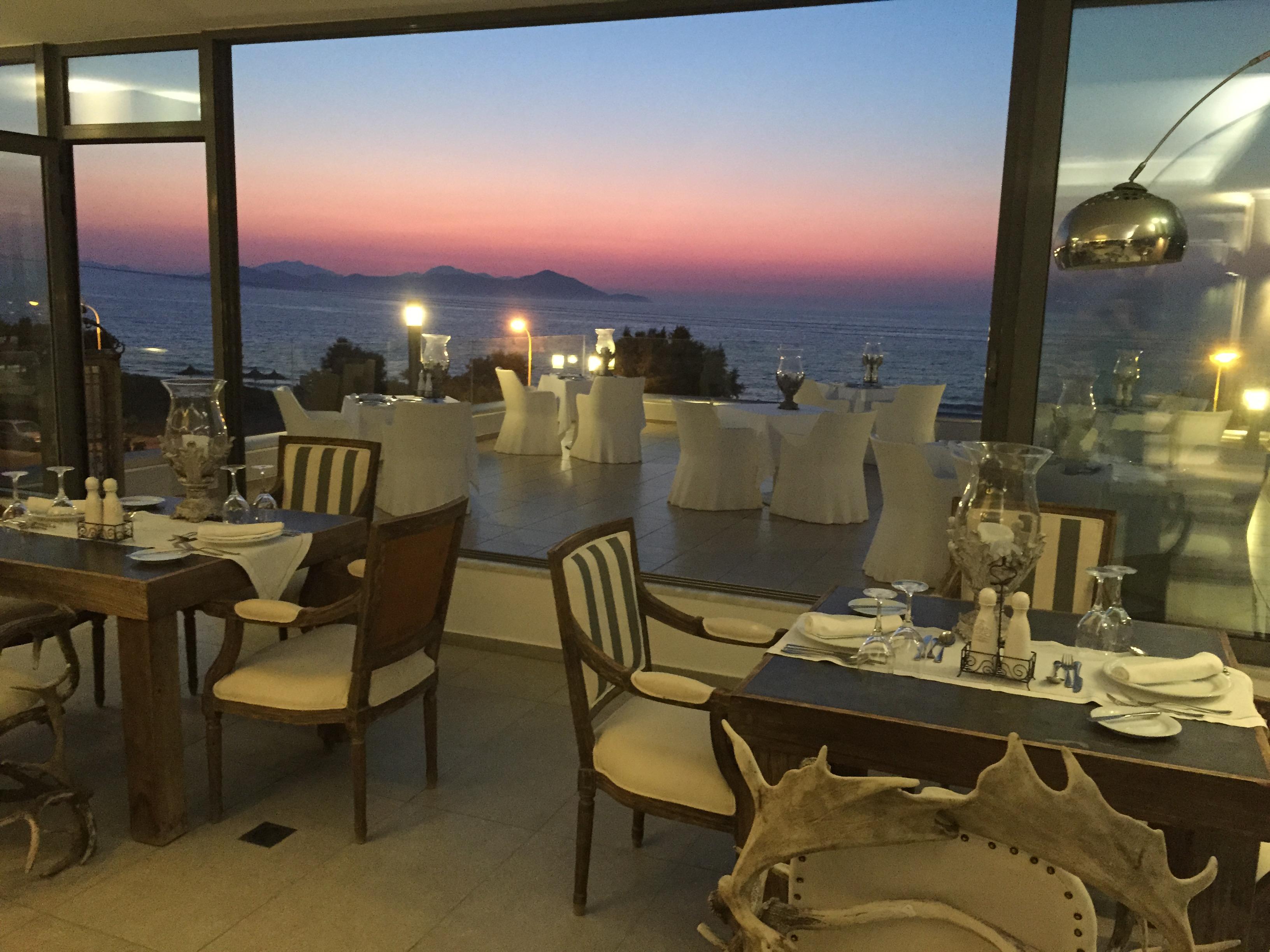 Diamond Deluxe - Adults Only 5* Kos Town