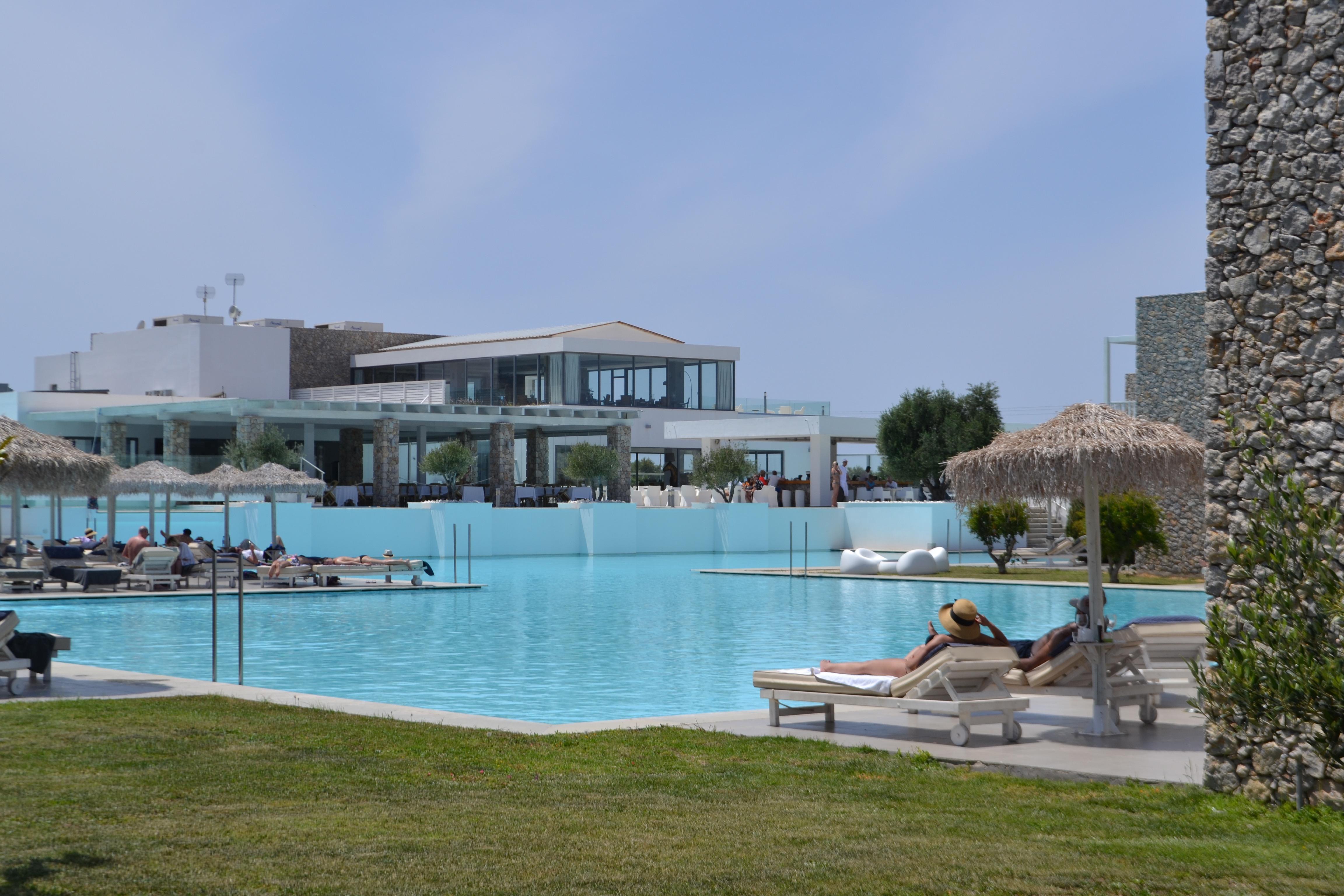 Diamond Deluxe - Adults Only Resort 5*