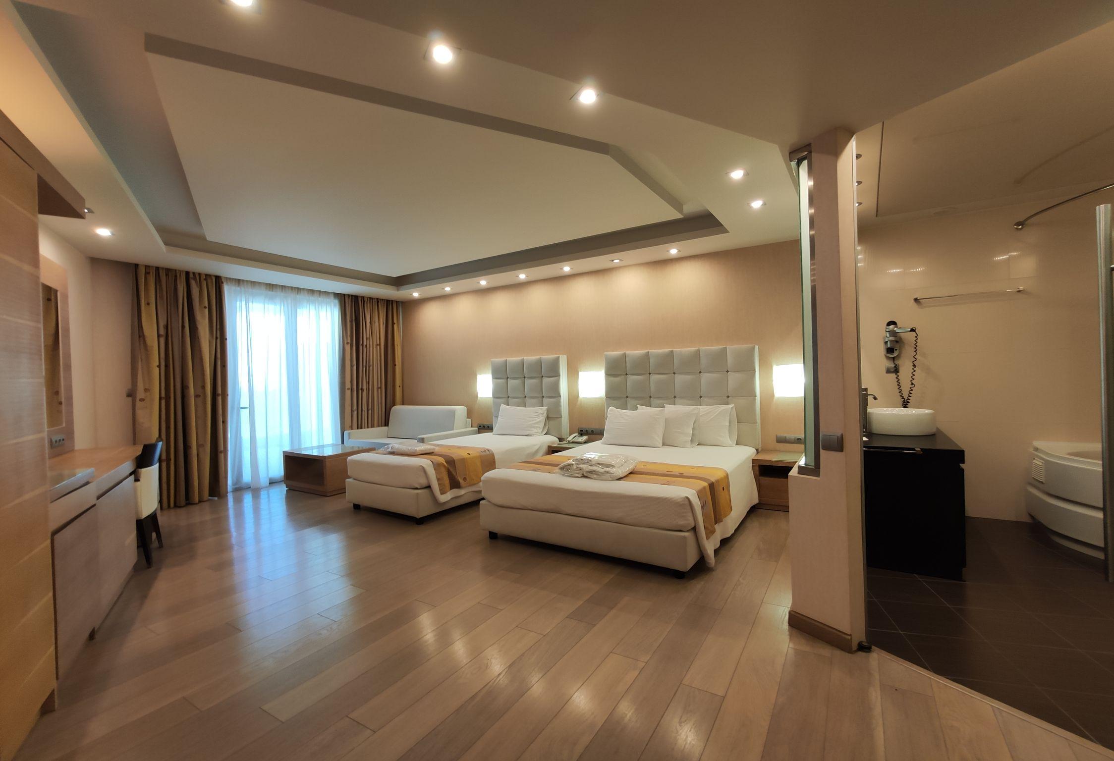Hotel Konstantinos Palace 5*