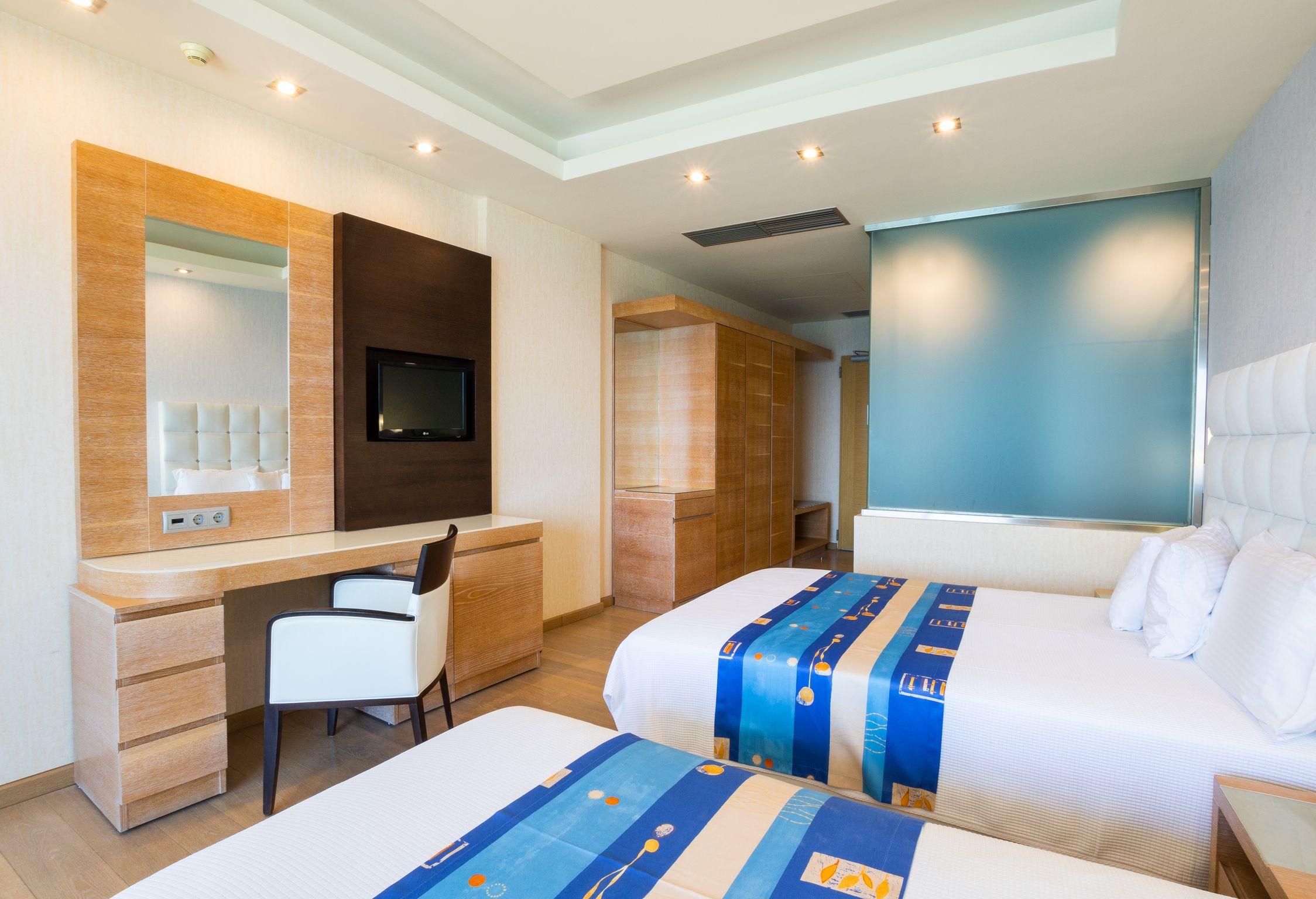 Hotel Konstantinos Palace 5*