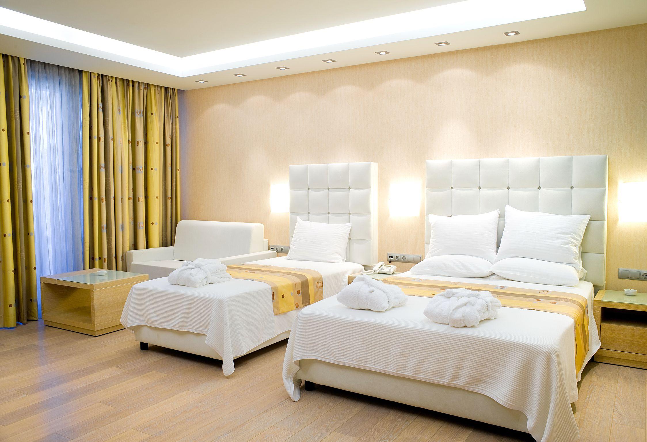Hotel Konstantinos Palace 5*