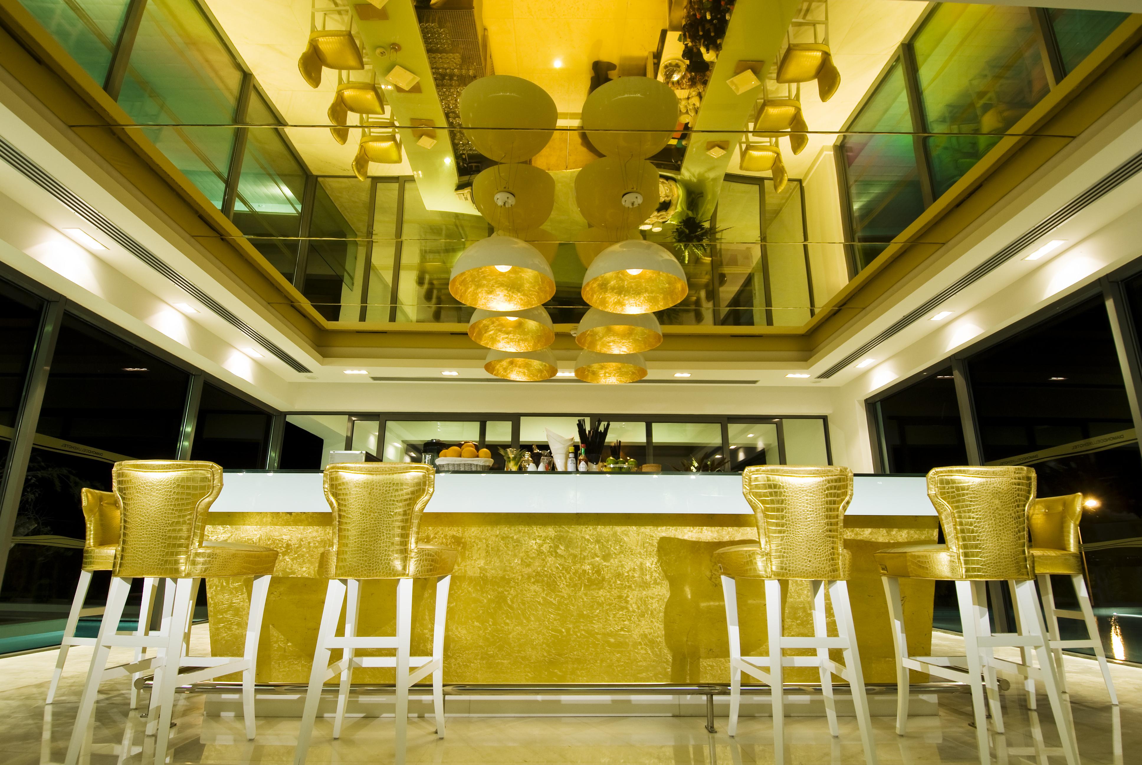 Resort Diamond Deluxe - Adults Only