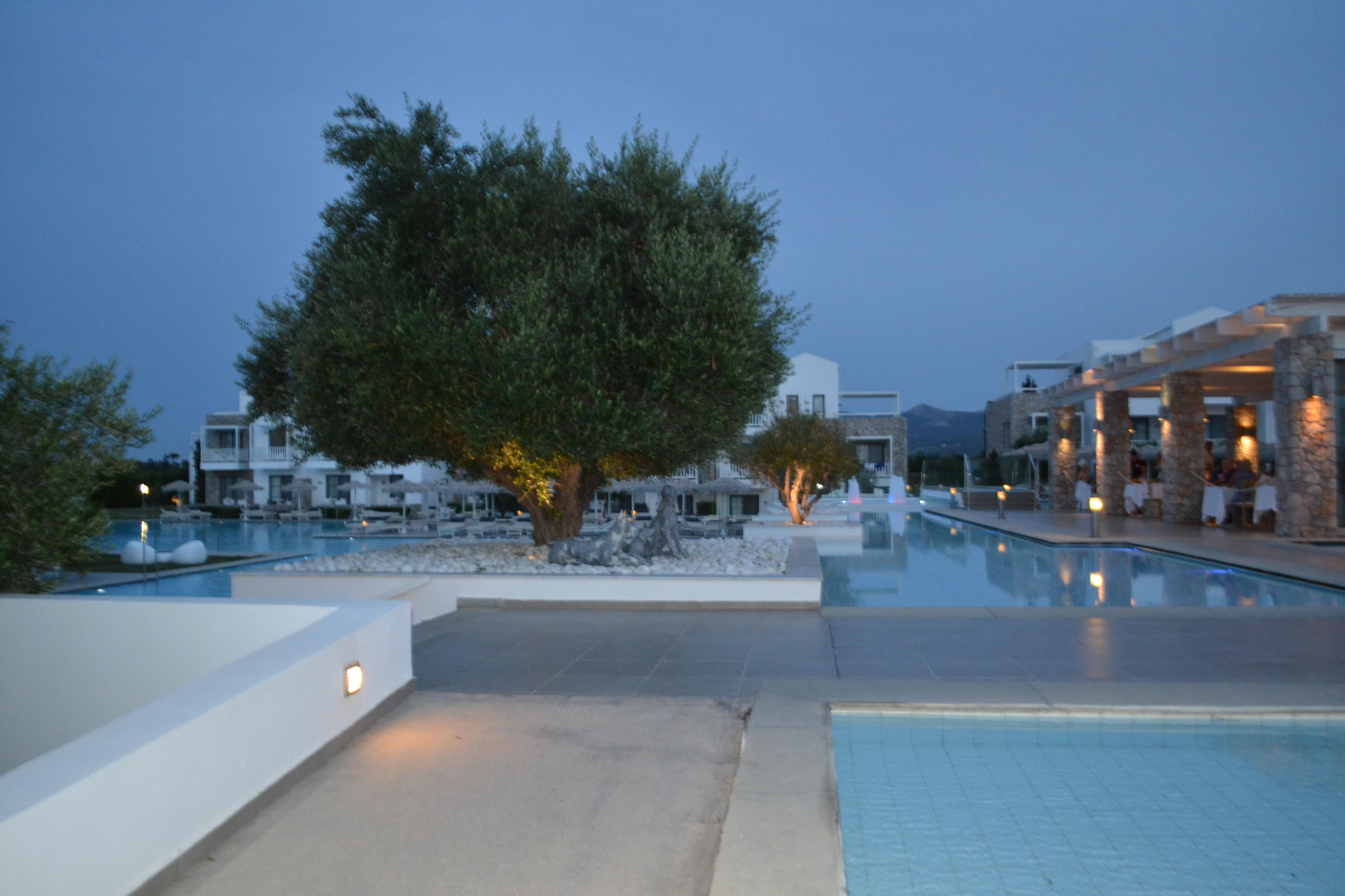 Diamond Deluxe - Adults Only 5*