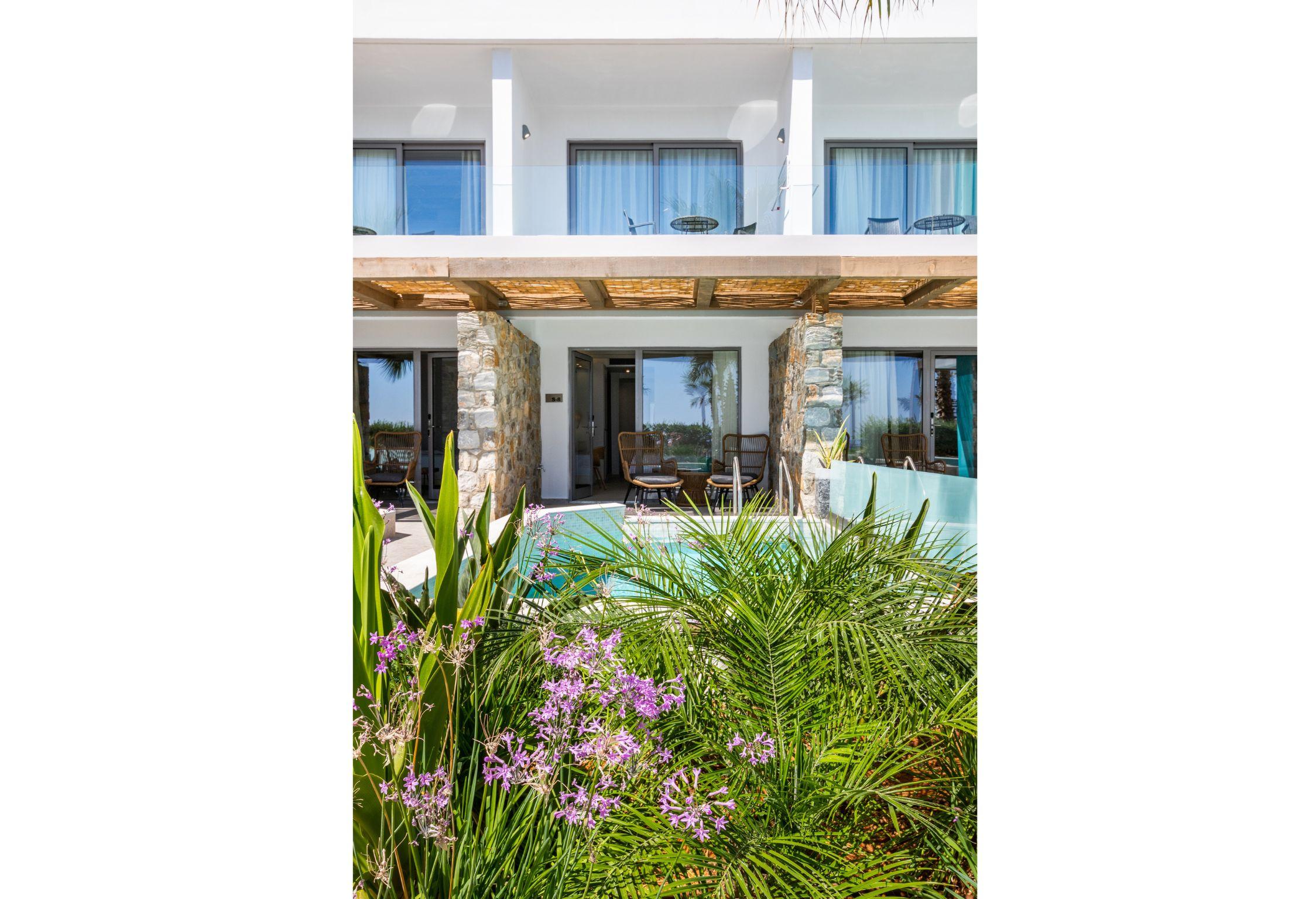Hotel Konstantinos Palace