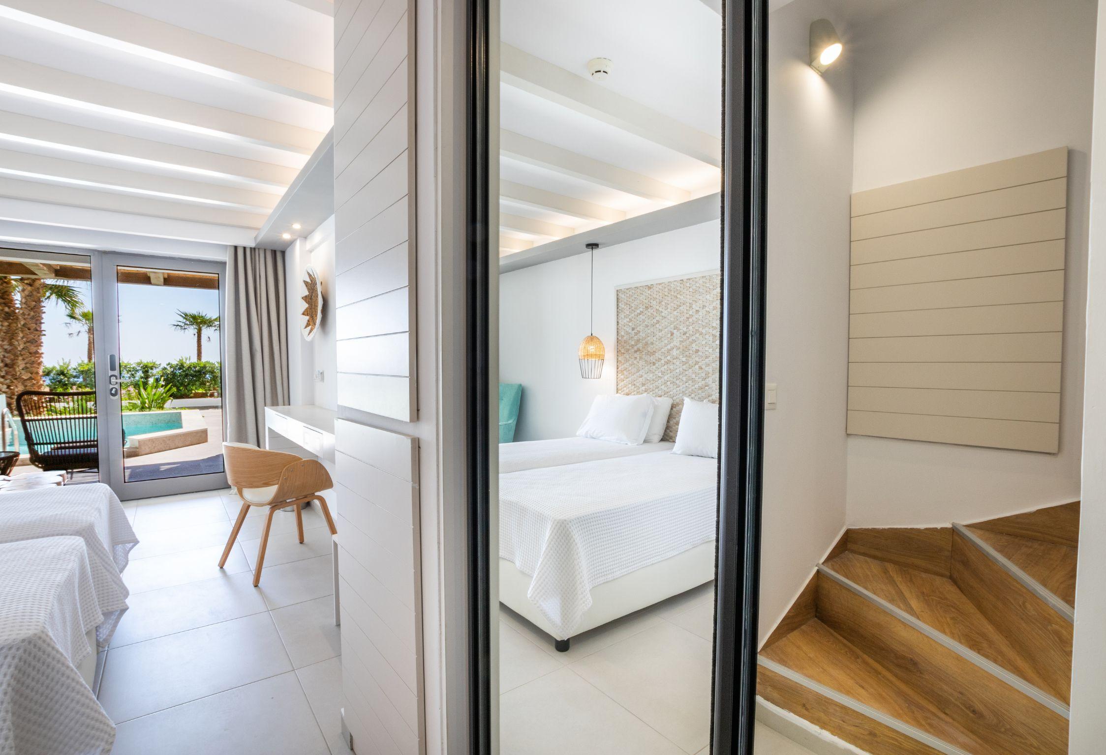 Hotel Konstantinos Palace Karpathos Town (Pigadia)